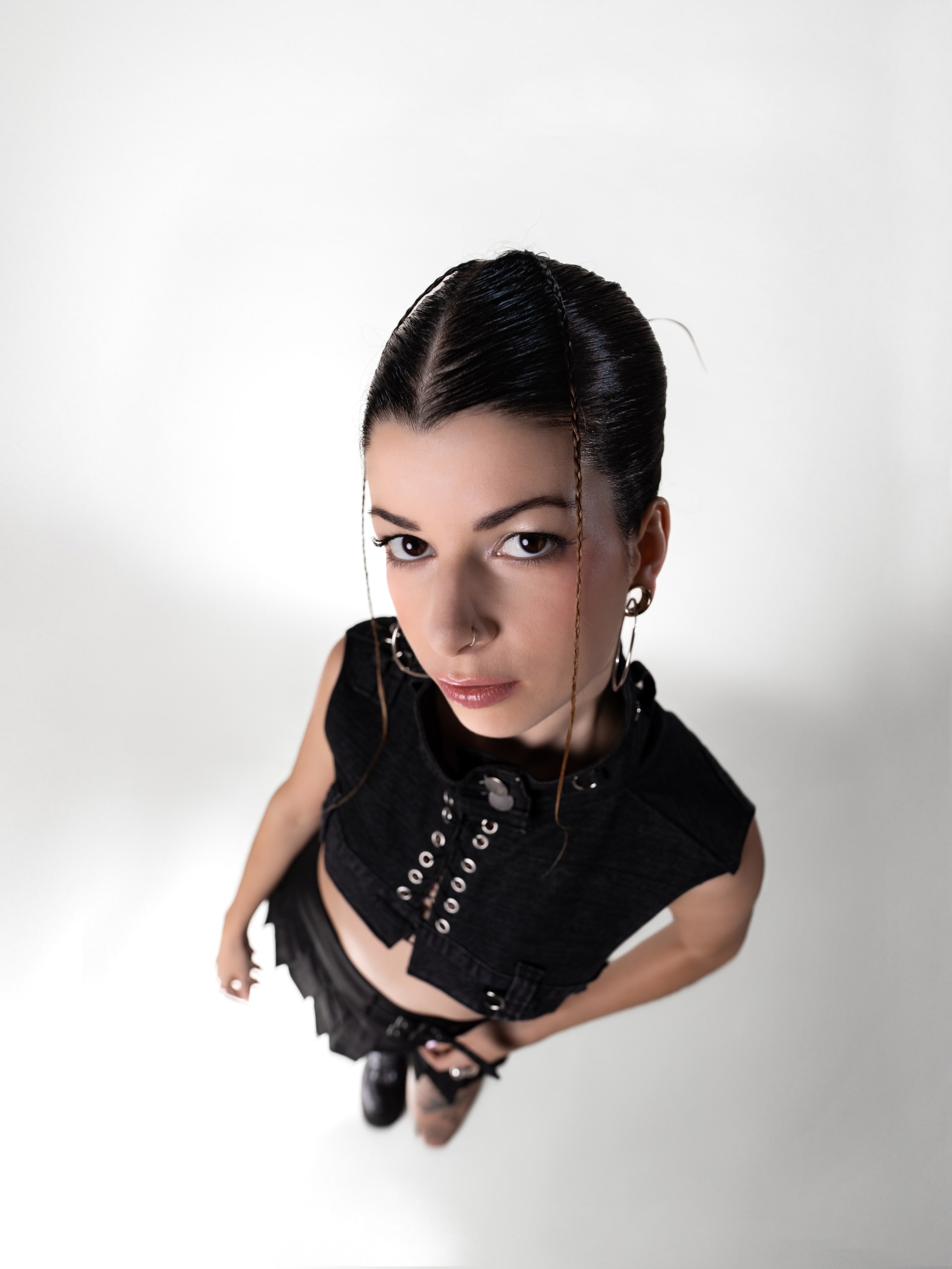 Tutty Frutty | Bixbita - Portugal Debut