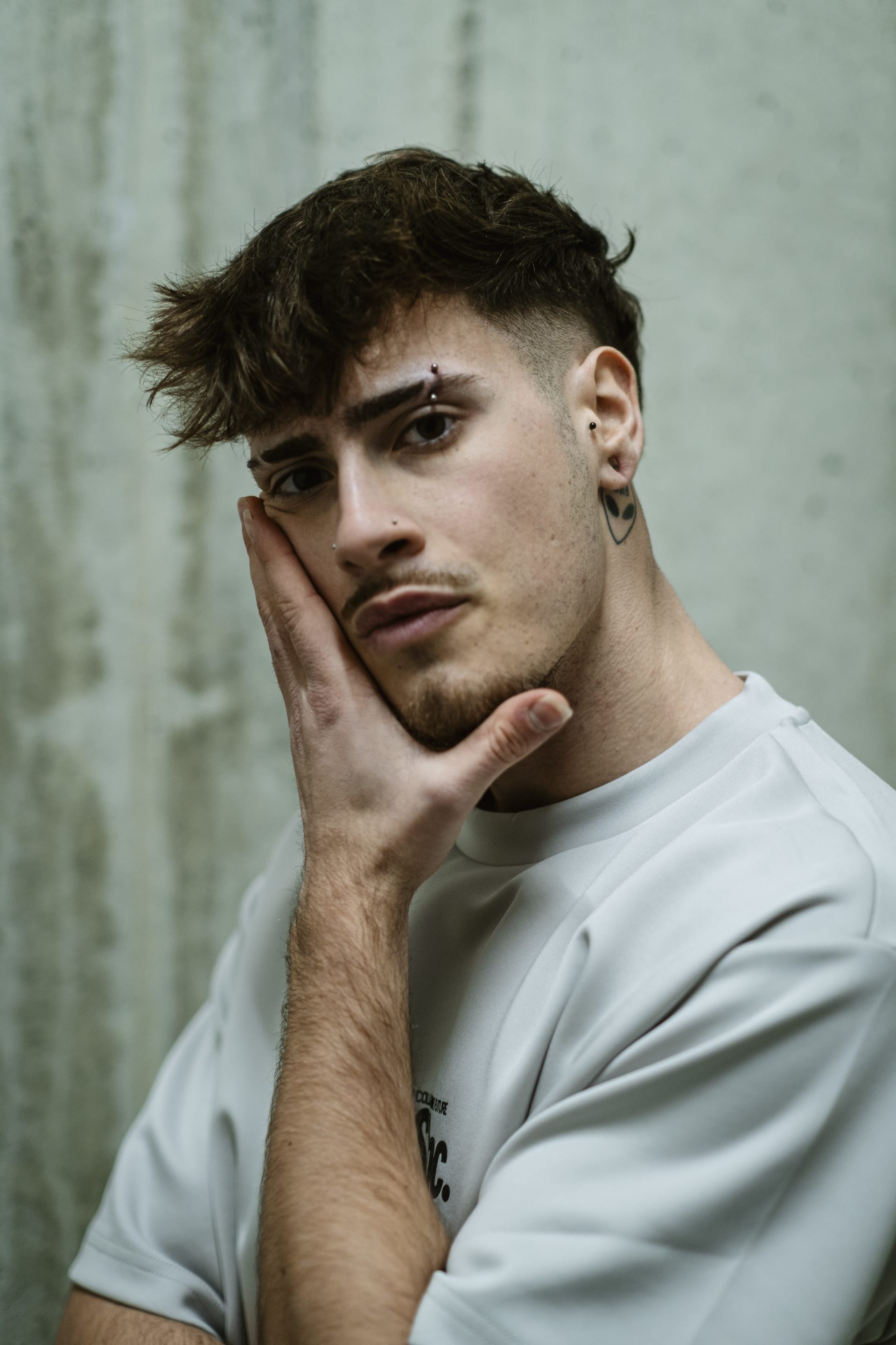 Tvrbølænce X Krenon [Spain]