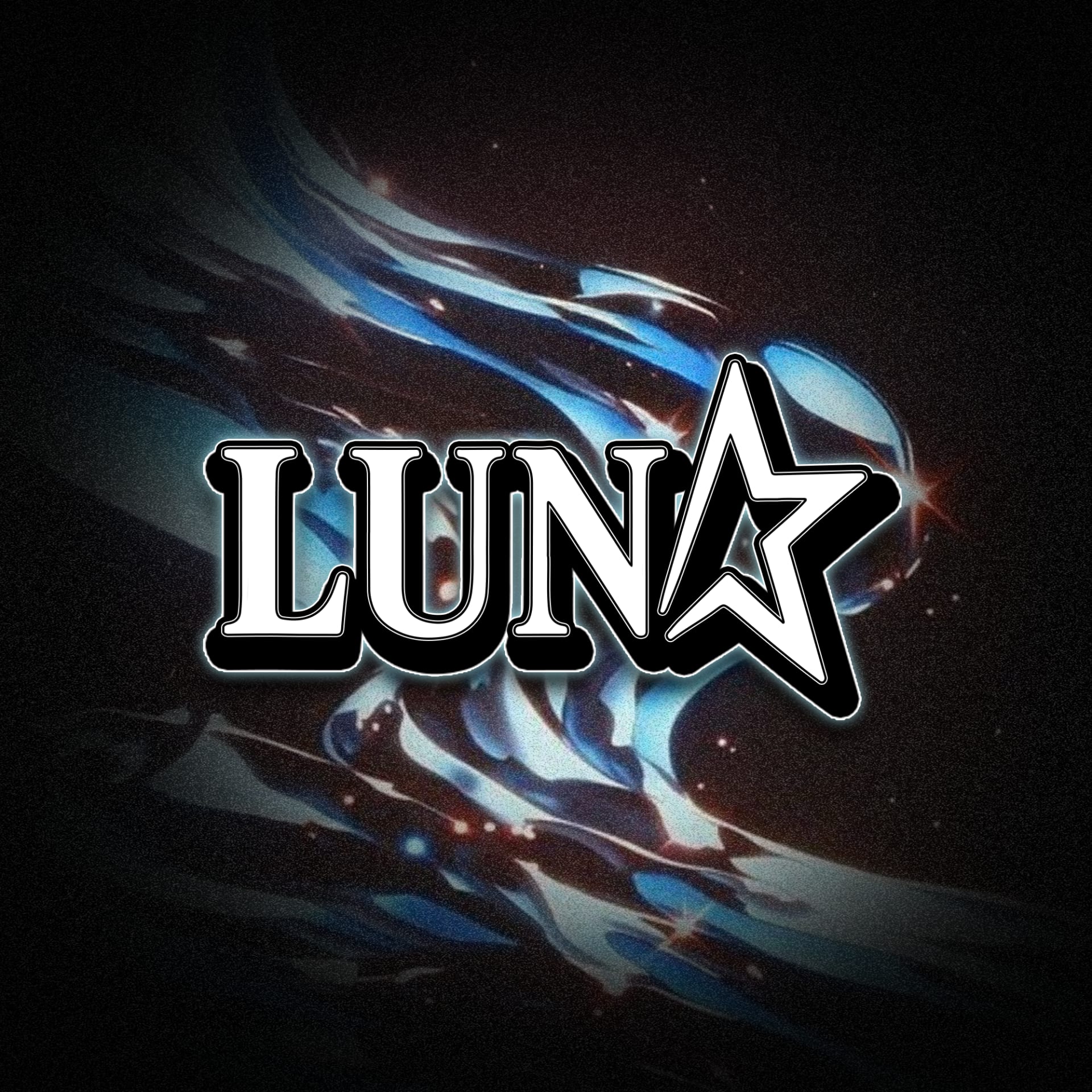 Luna Cali New Season - White Party