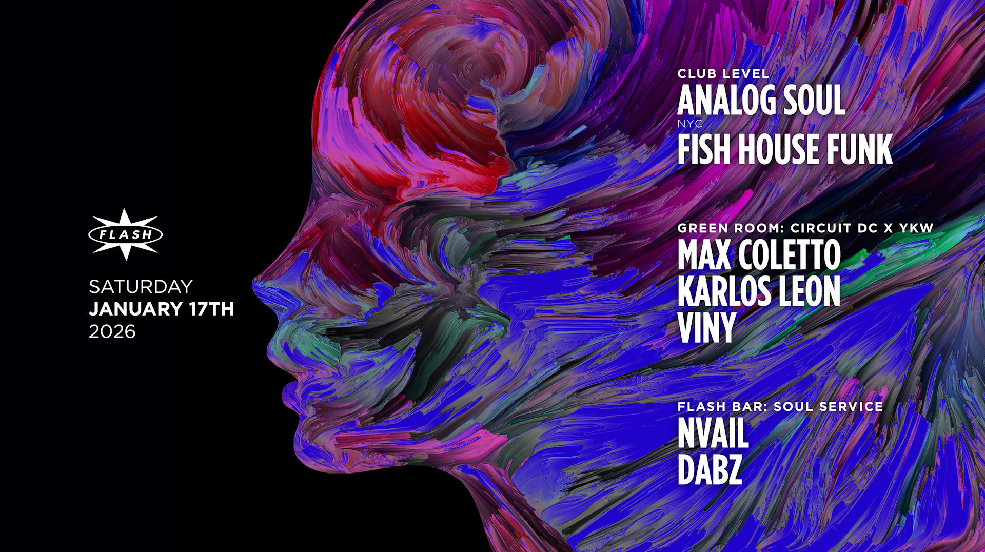 Analog Soul