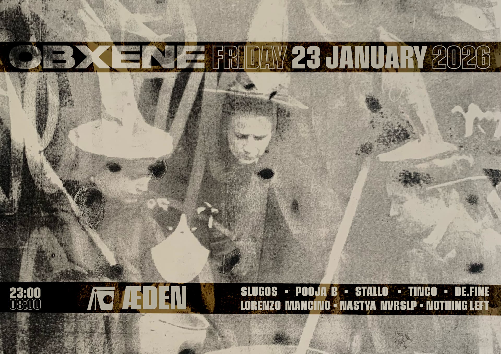 Obxene 23.01.26