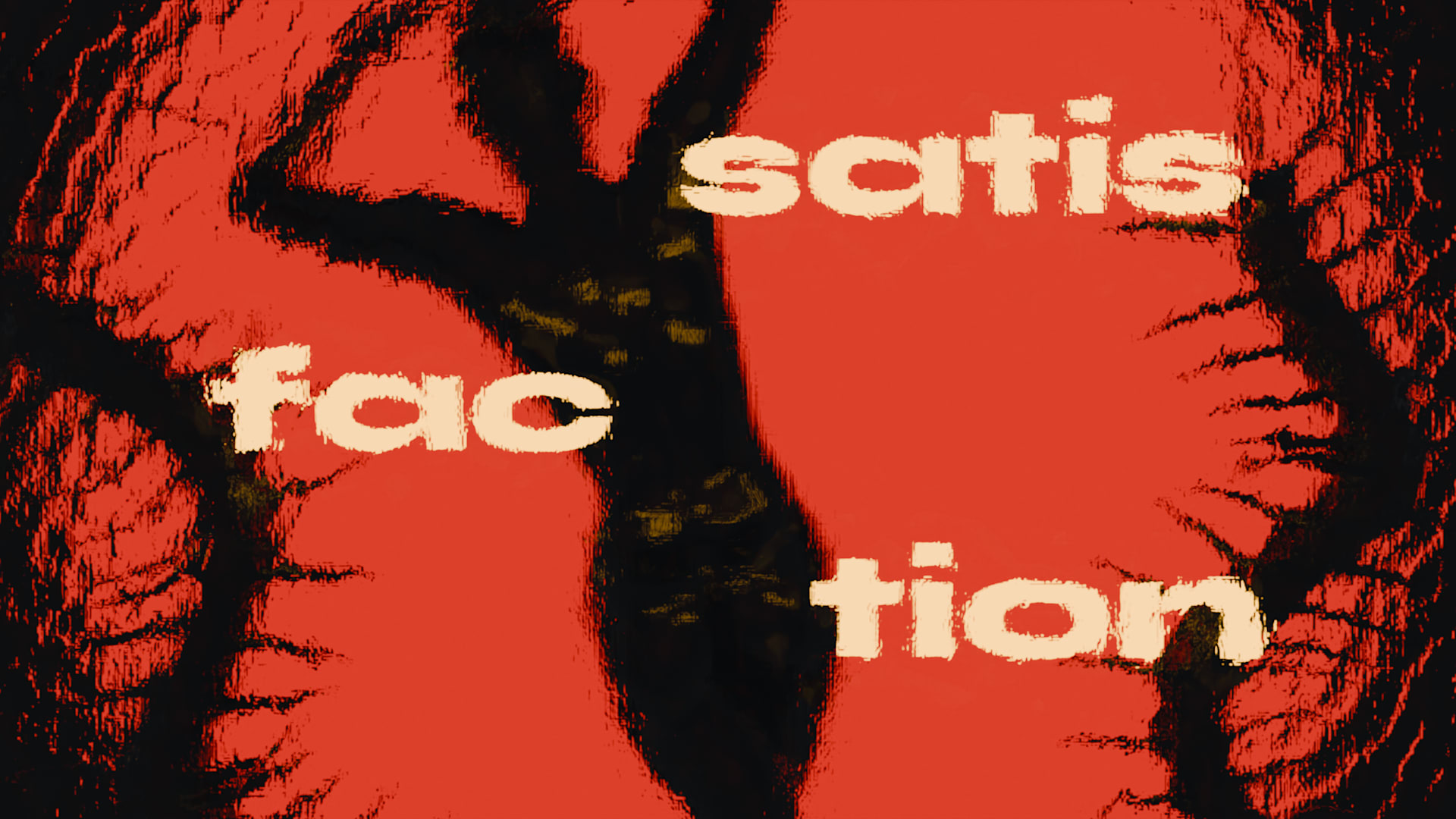 Tremor Horror: Satisfaction