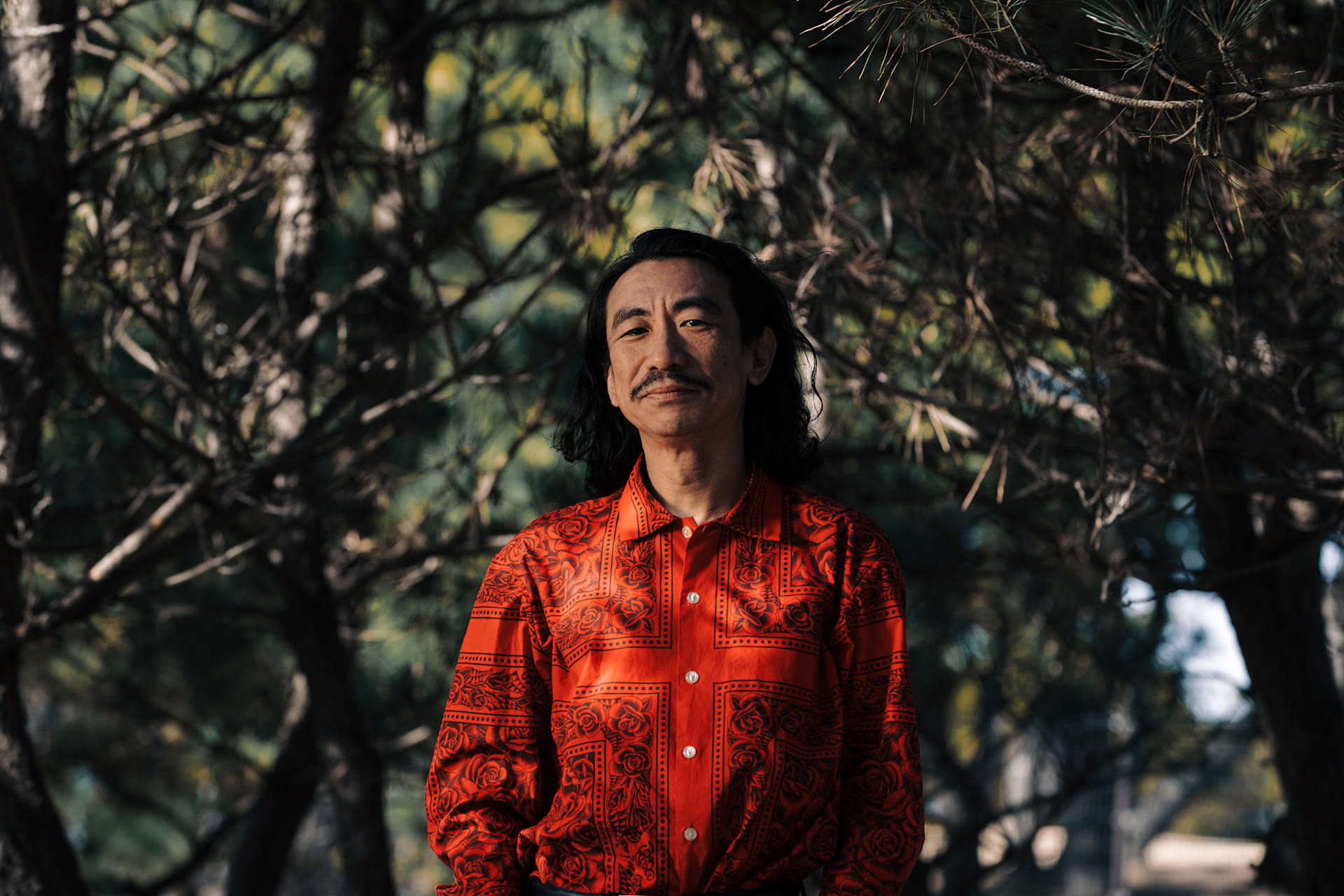 Dj Nobu, Amulador