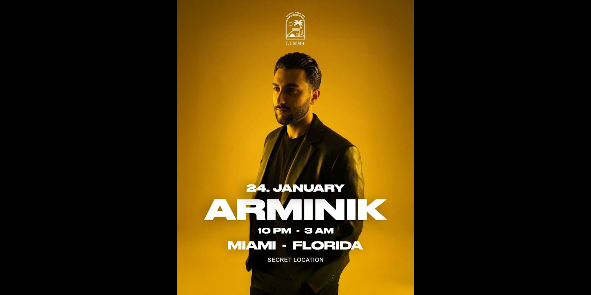 House Of Lumma:Miami