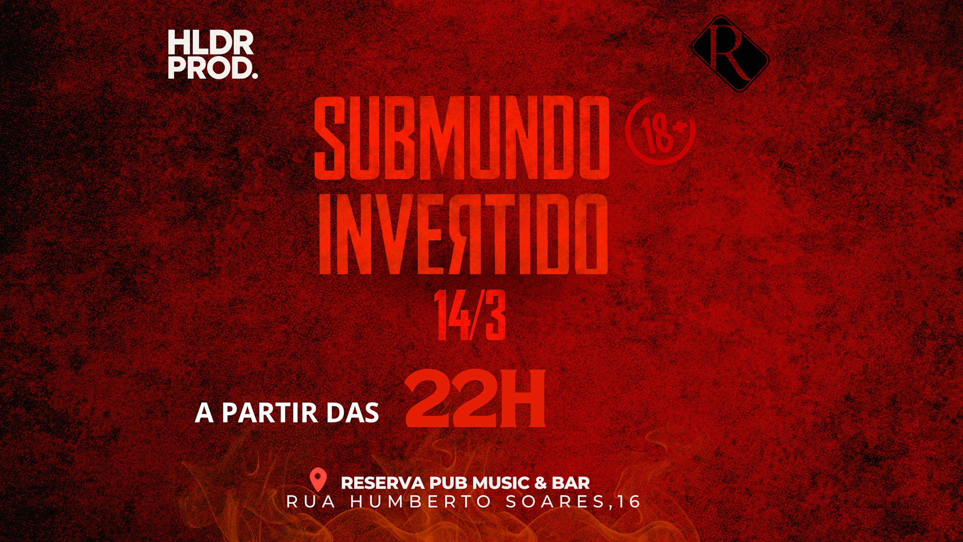 Submundo Invertido