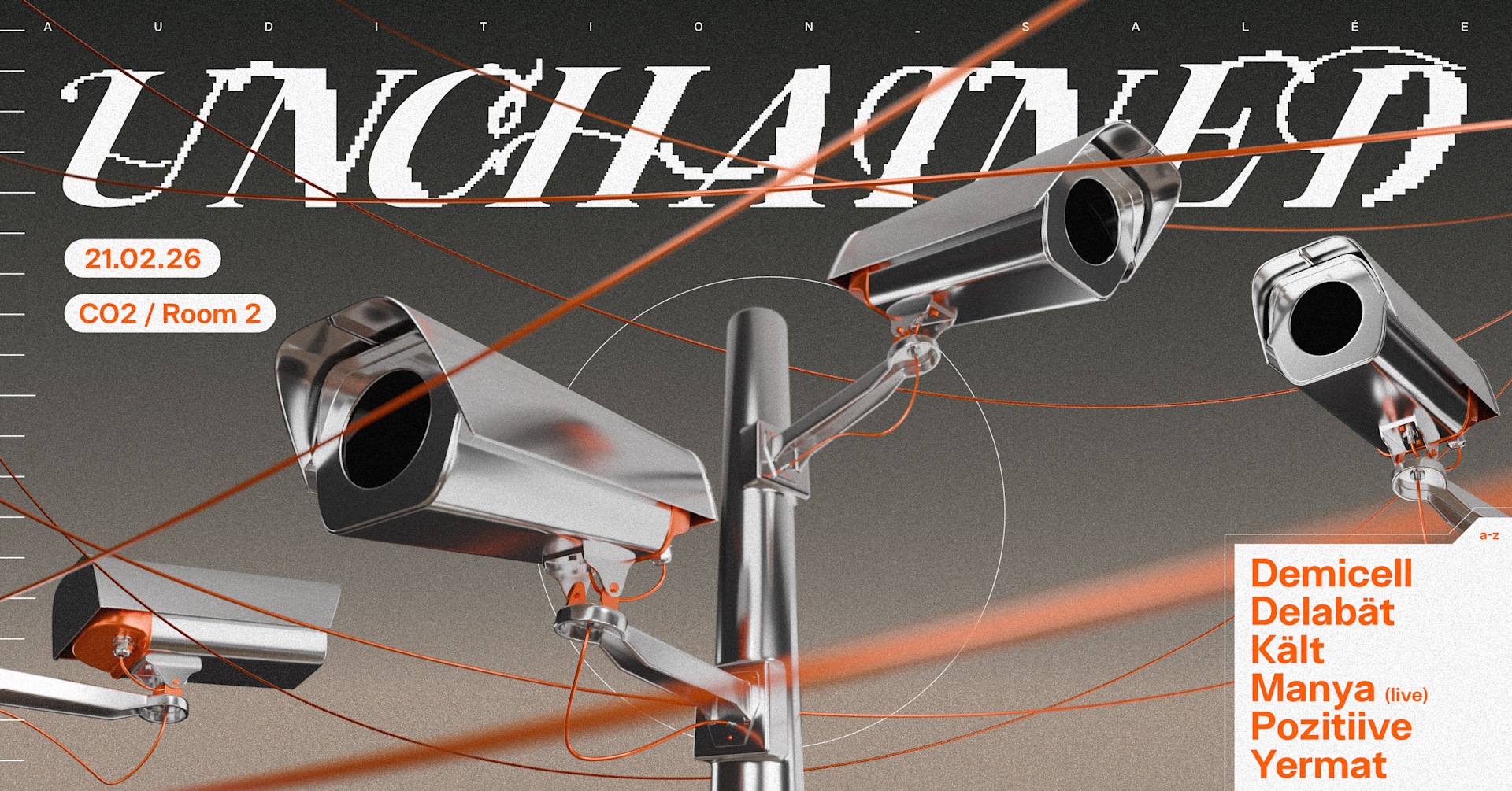 Unchained 02