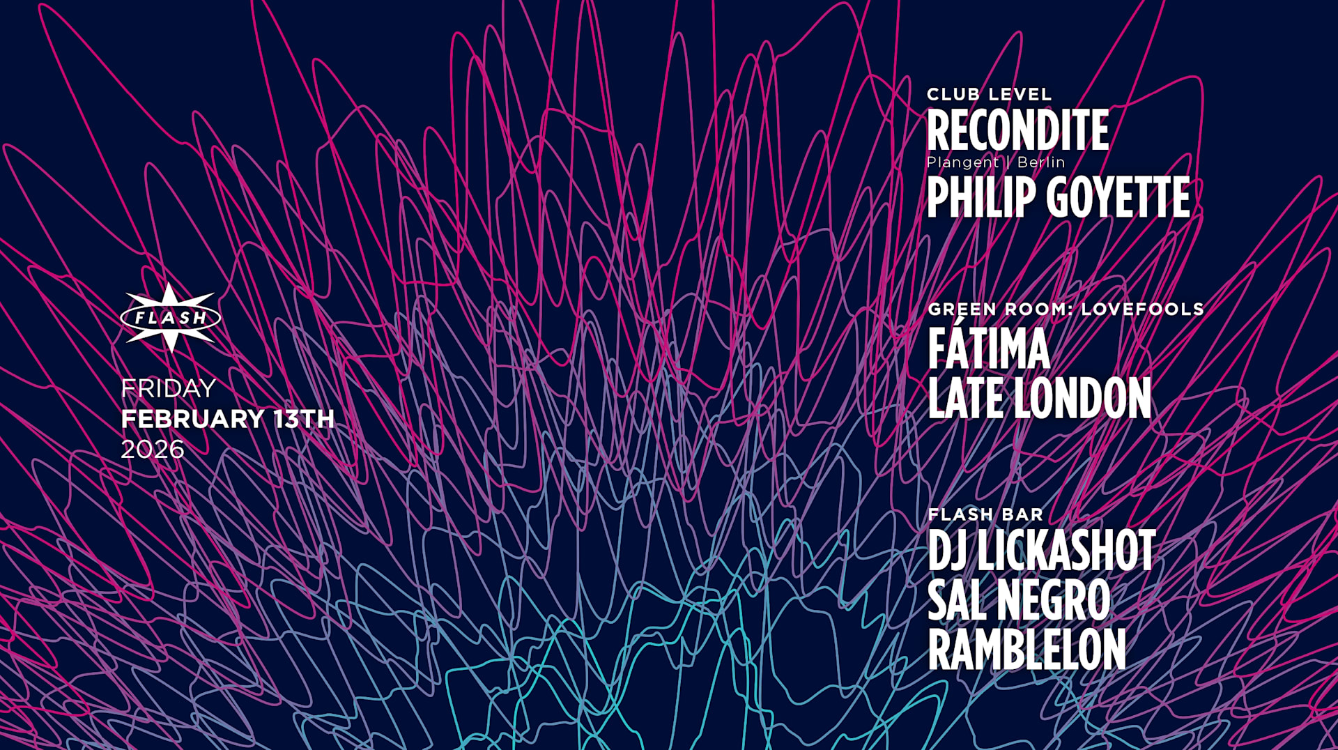 Recondite