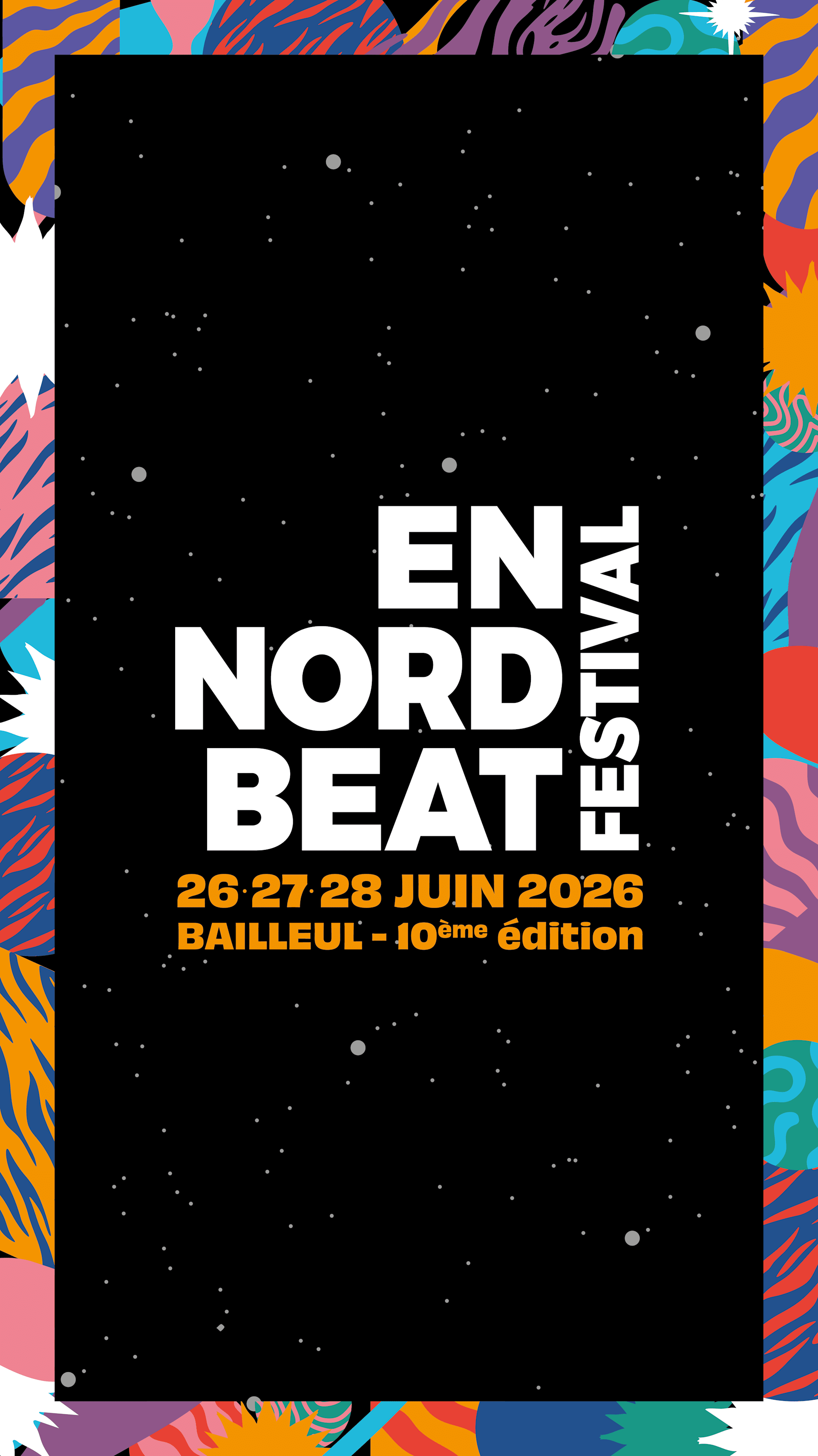 En Nord Beat Festival 2026