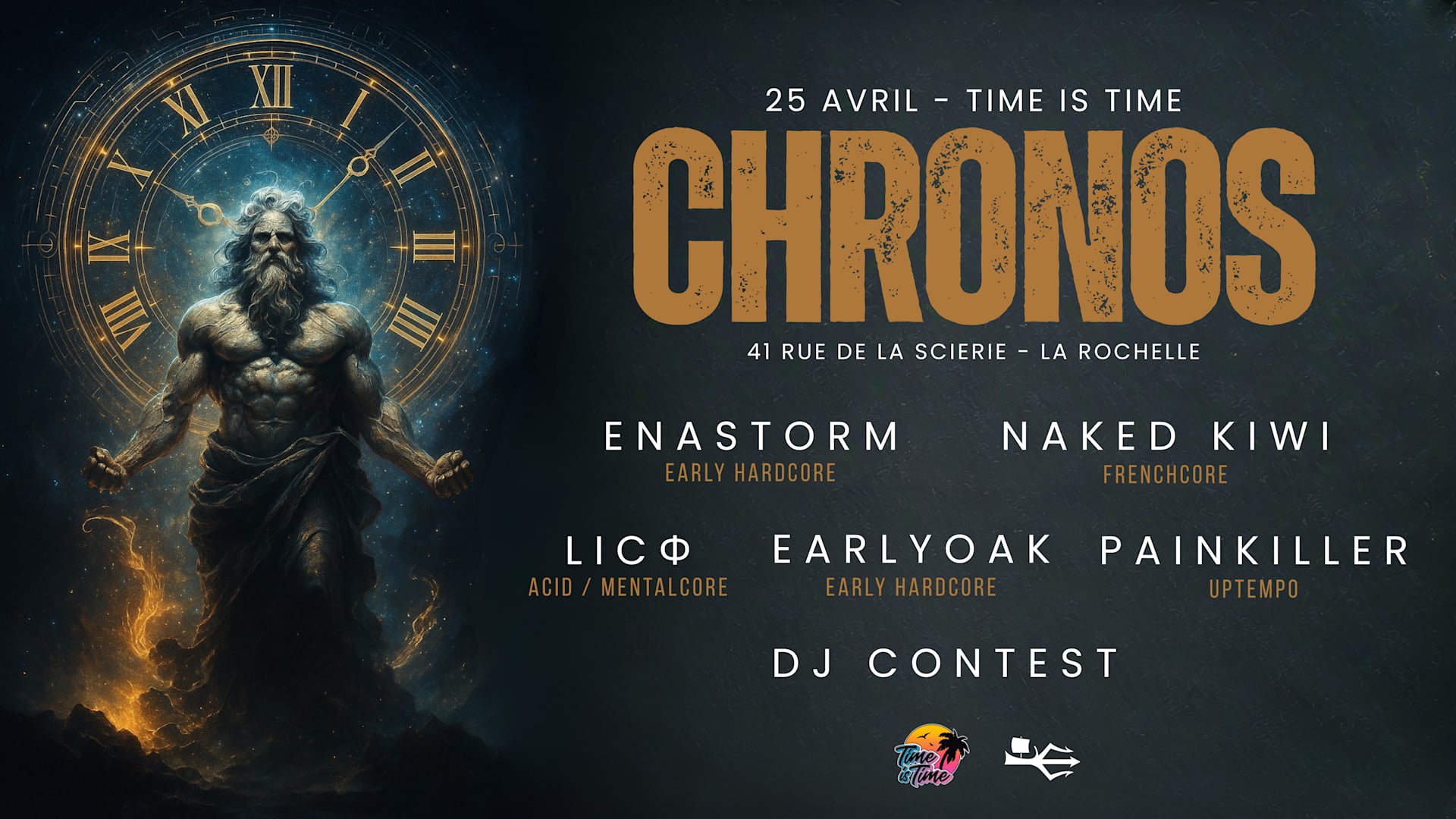 Chronos