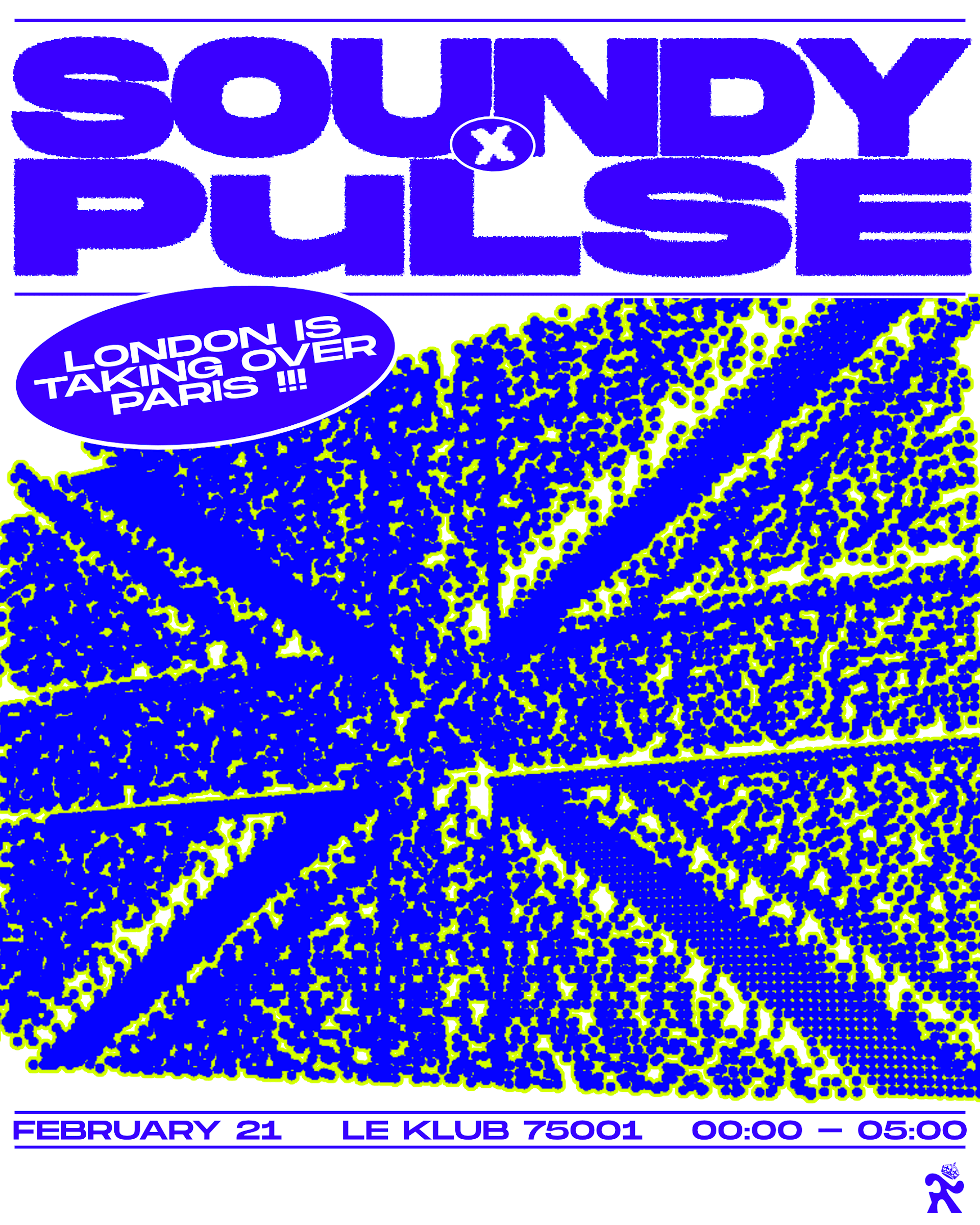 Soundsystems X Pulse @ Le Klub