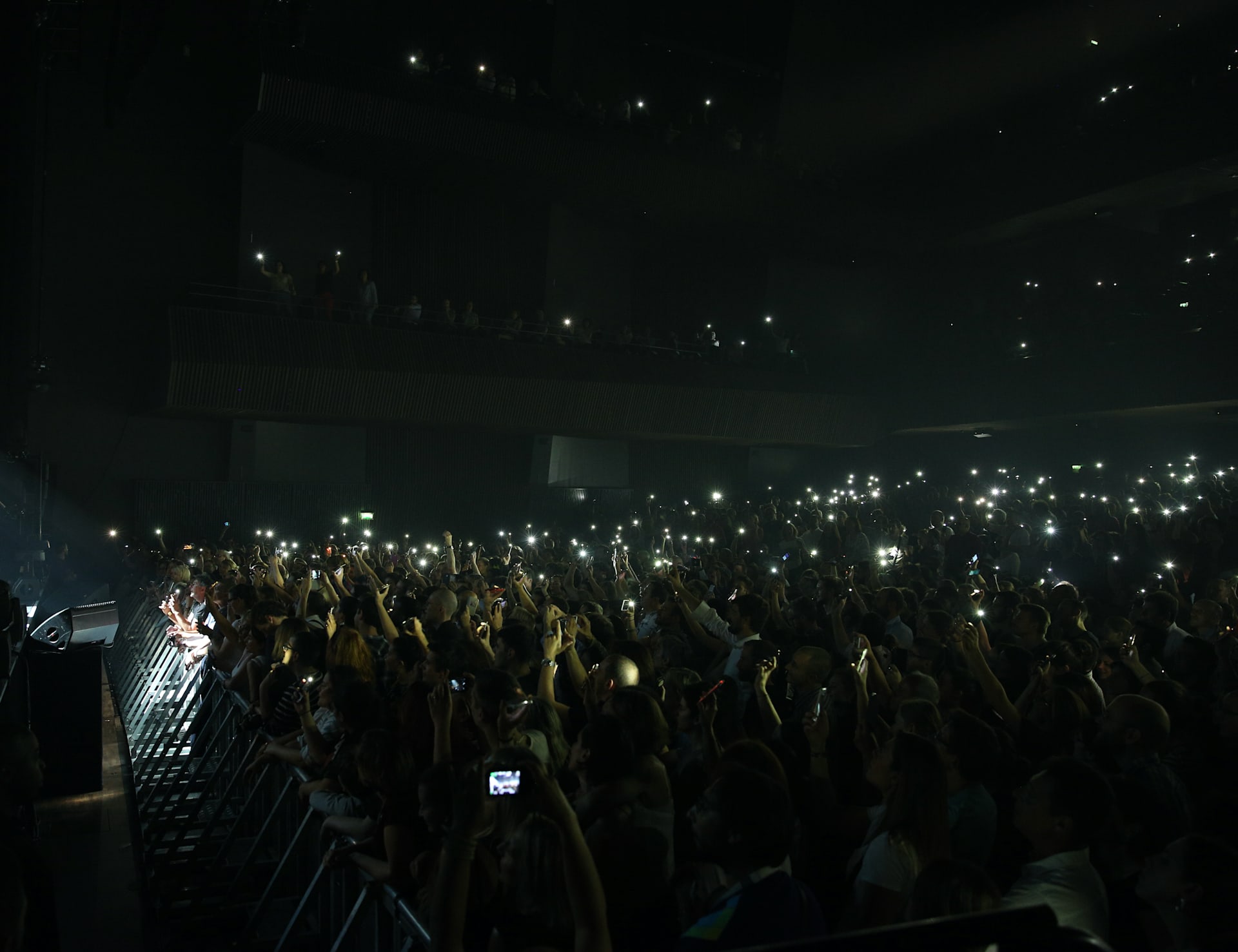Salle Pleyel