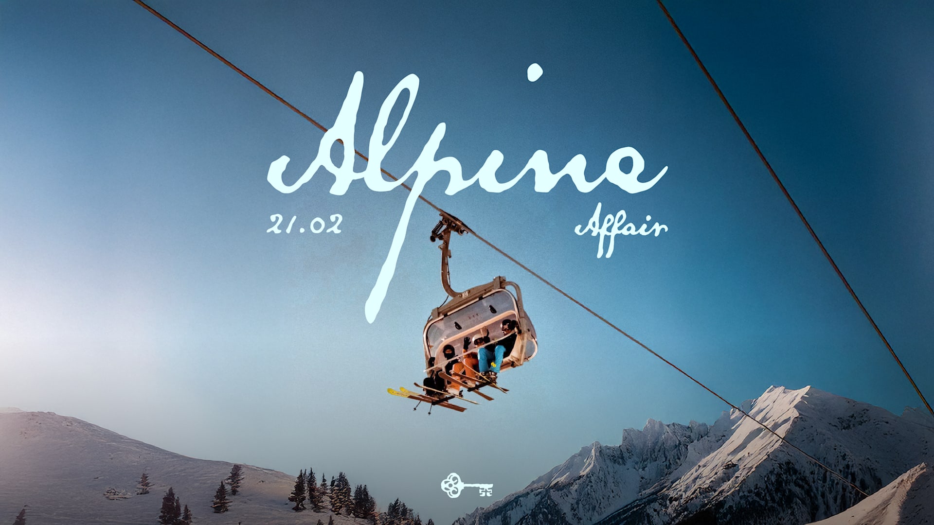 Alpine Affair II