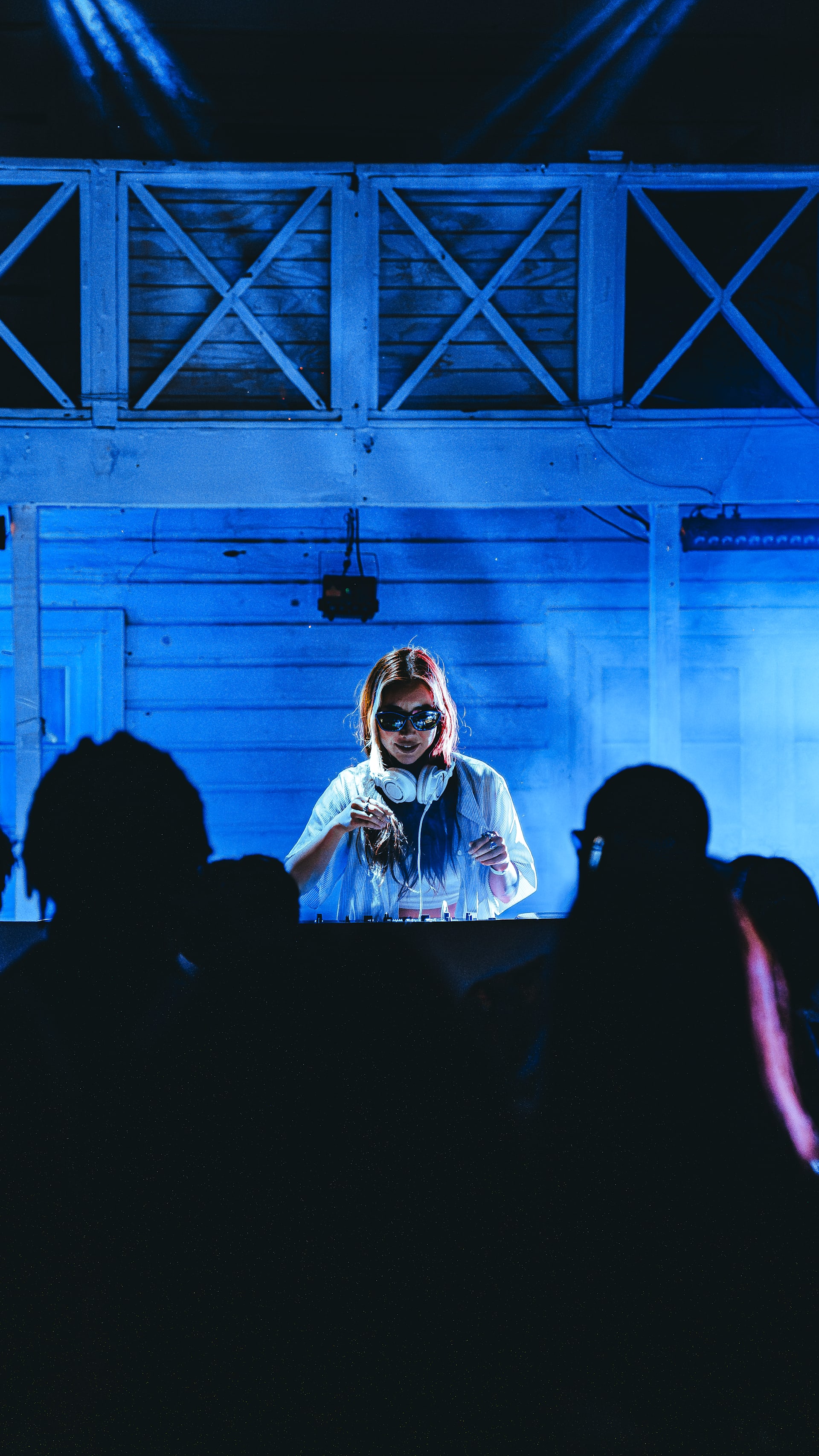 Tokimonsta Presents: Young Art Records Takeover