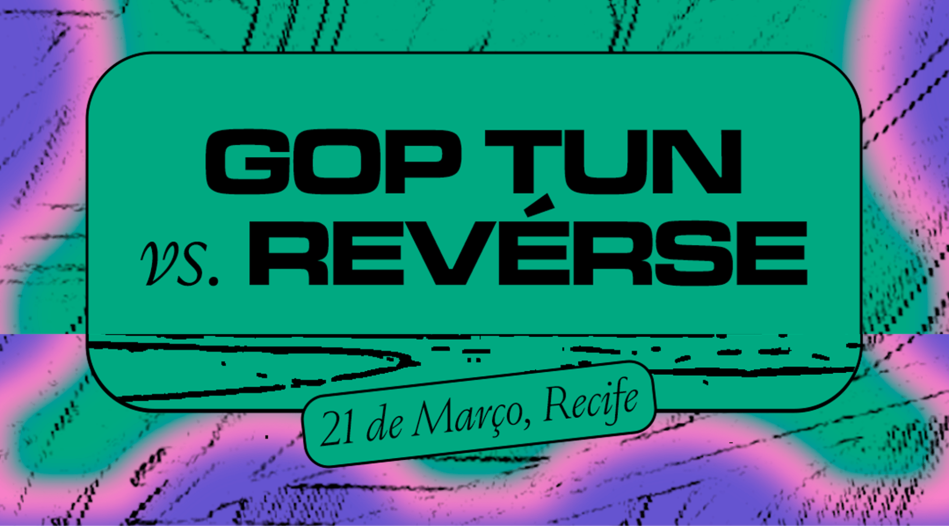 Revérse #100 | Gop Tun Vs. Revérse