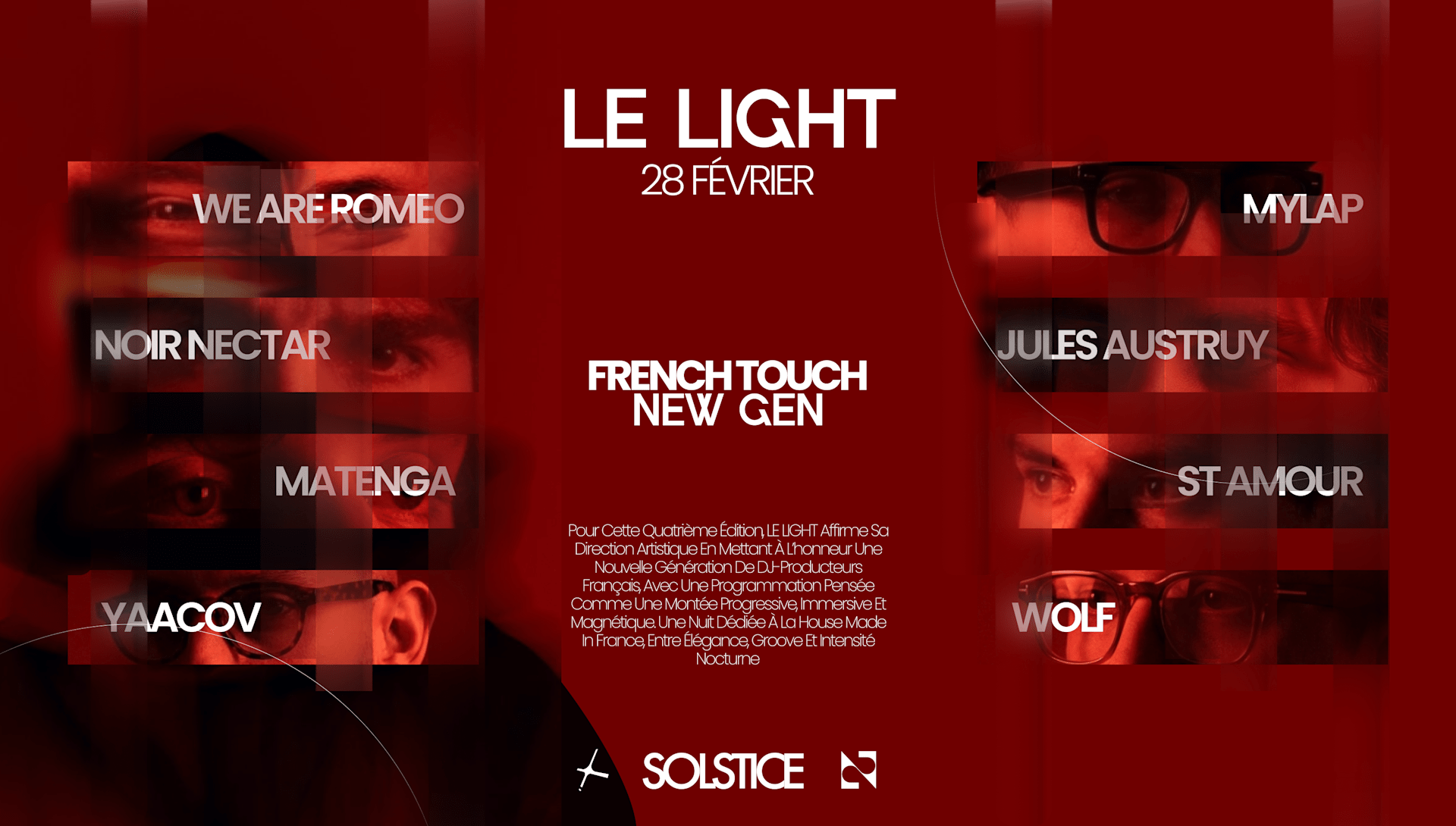 Le Light 28/02