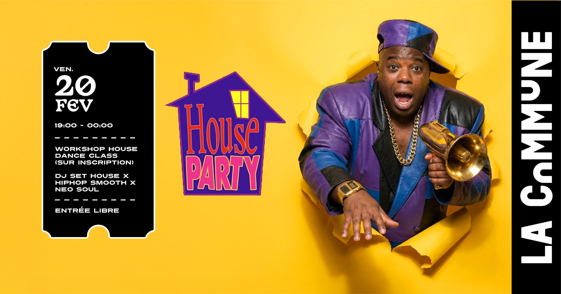Houseparty