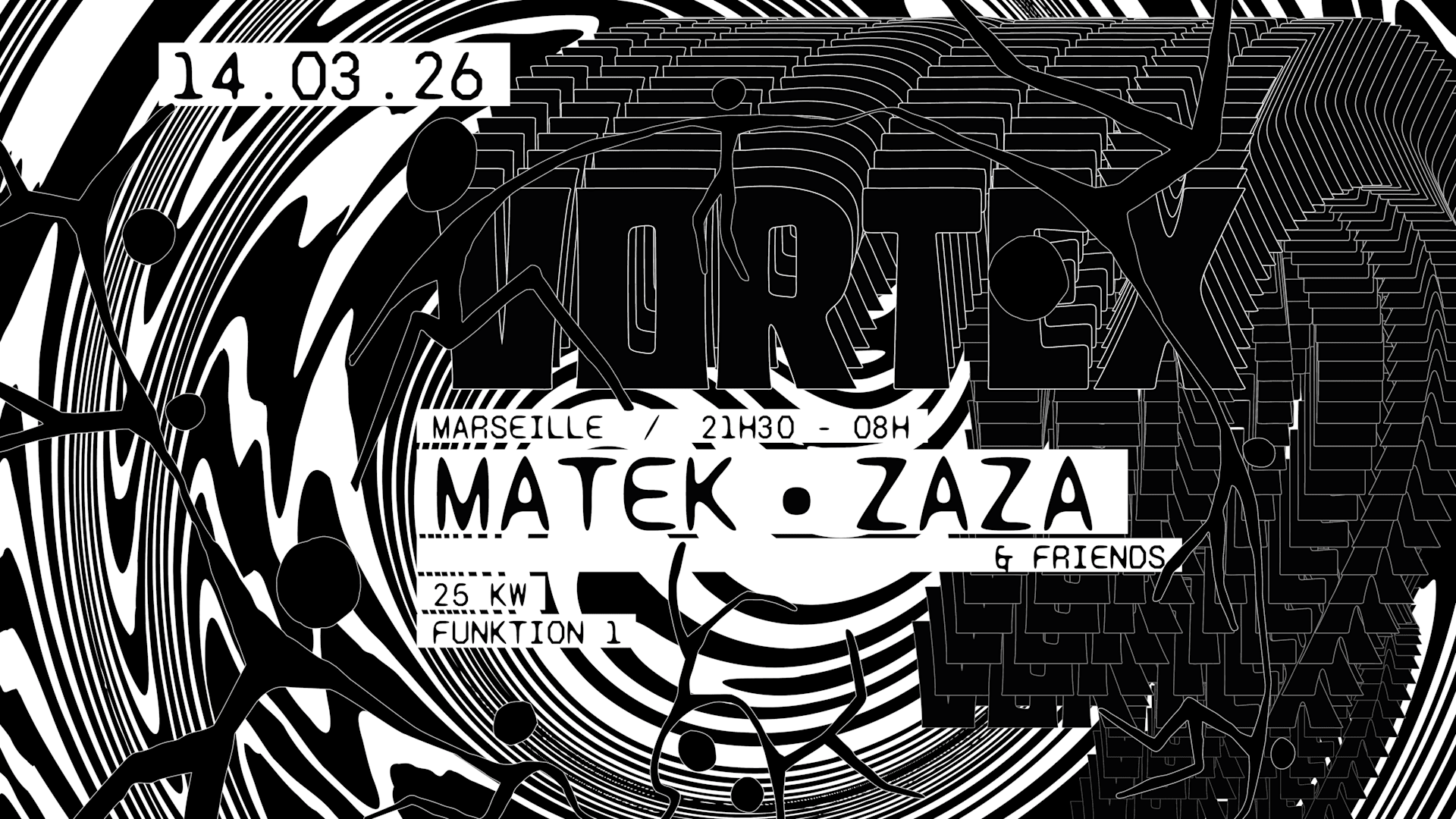 Vortex  / 14.03.26
