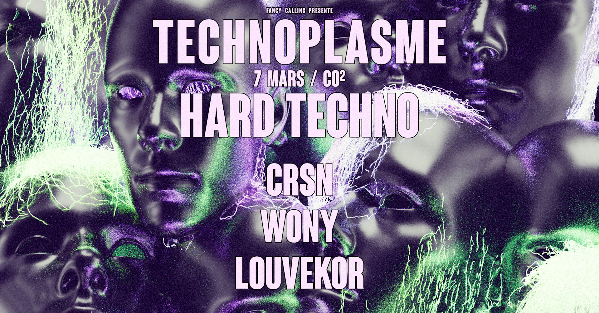 Technoplasme