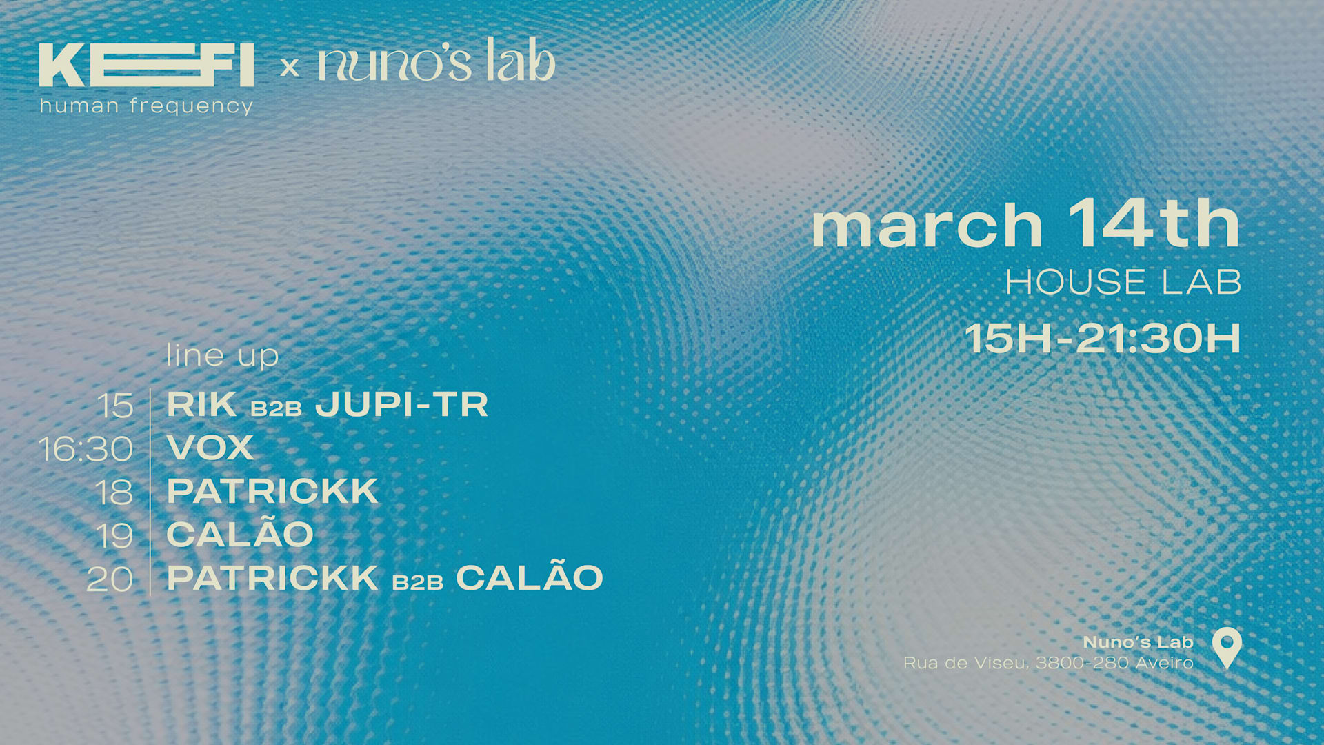 House Lab