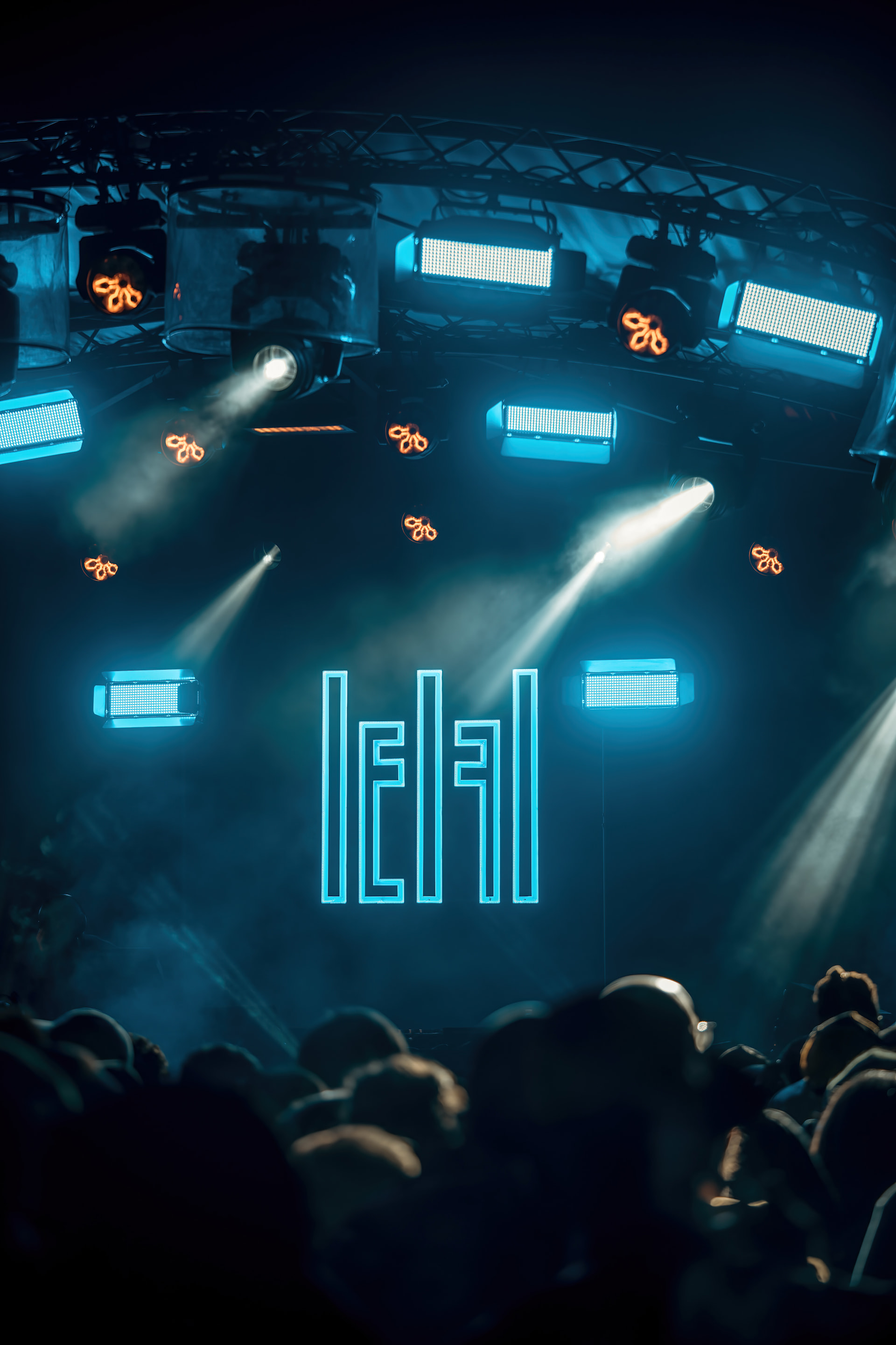 Electrofort Festival