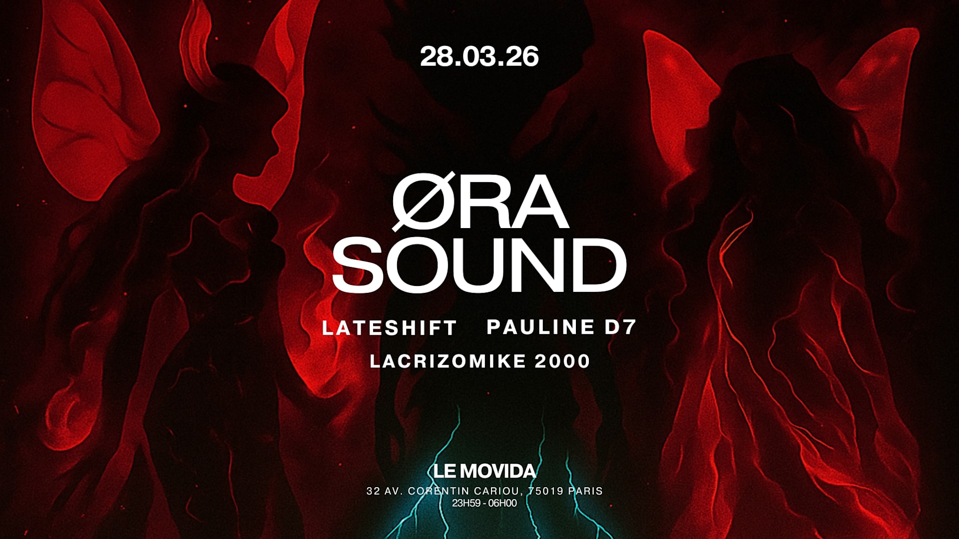 Øra Sound