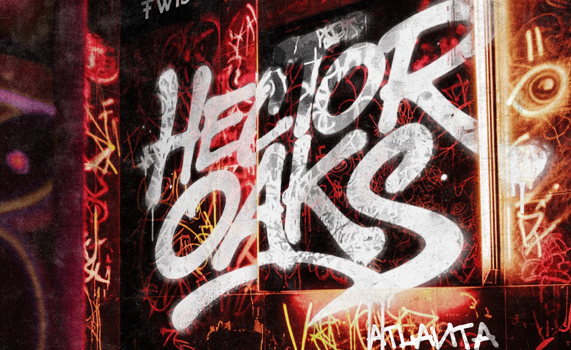 Twisted Lines Presents Héctor Oaks