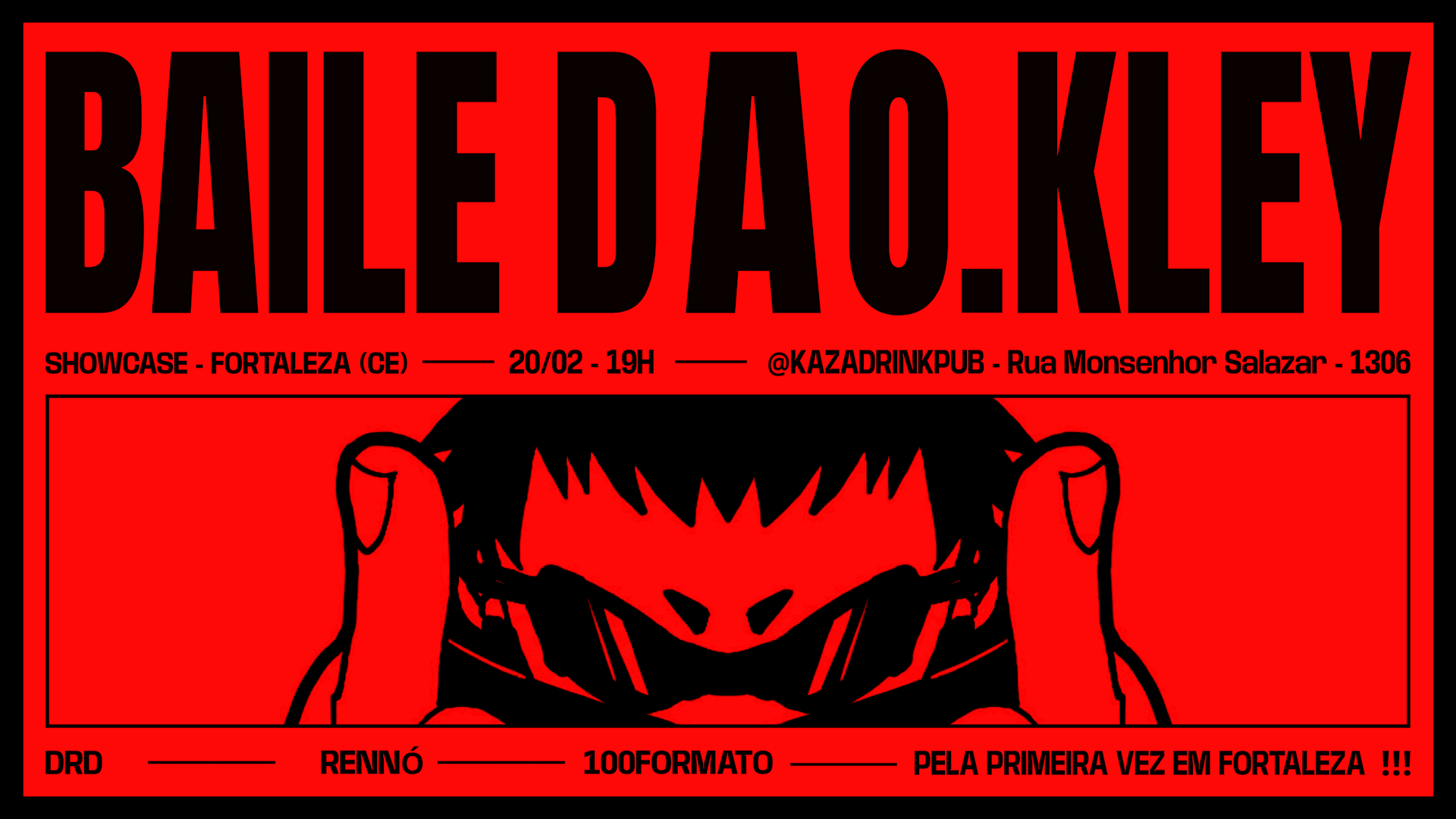 Baile Da O.Kley