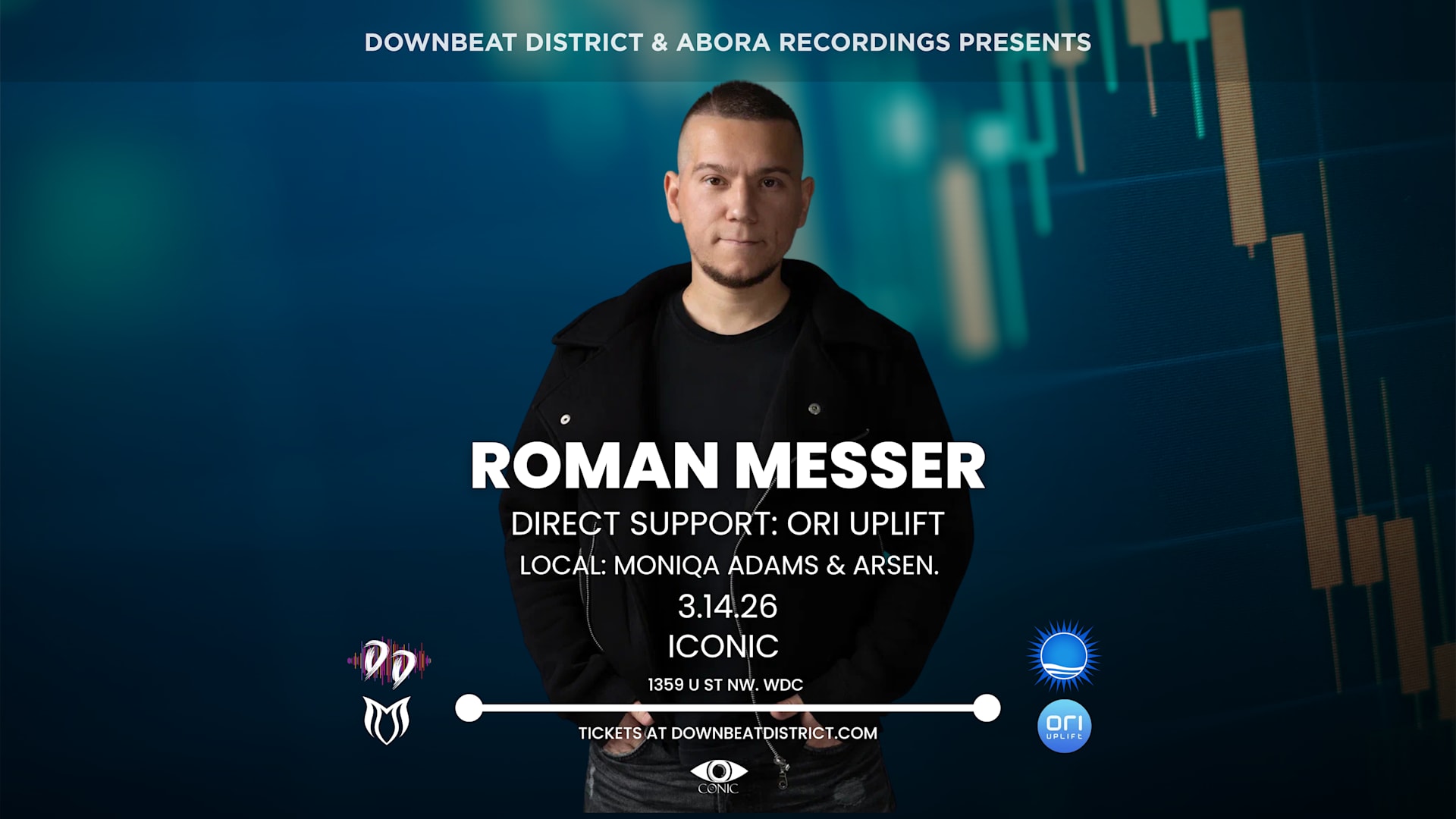 Roman Messer