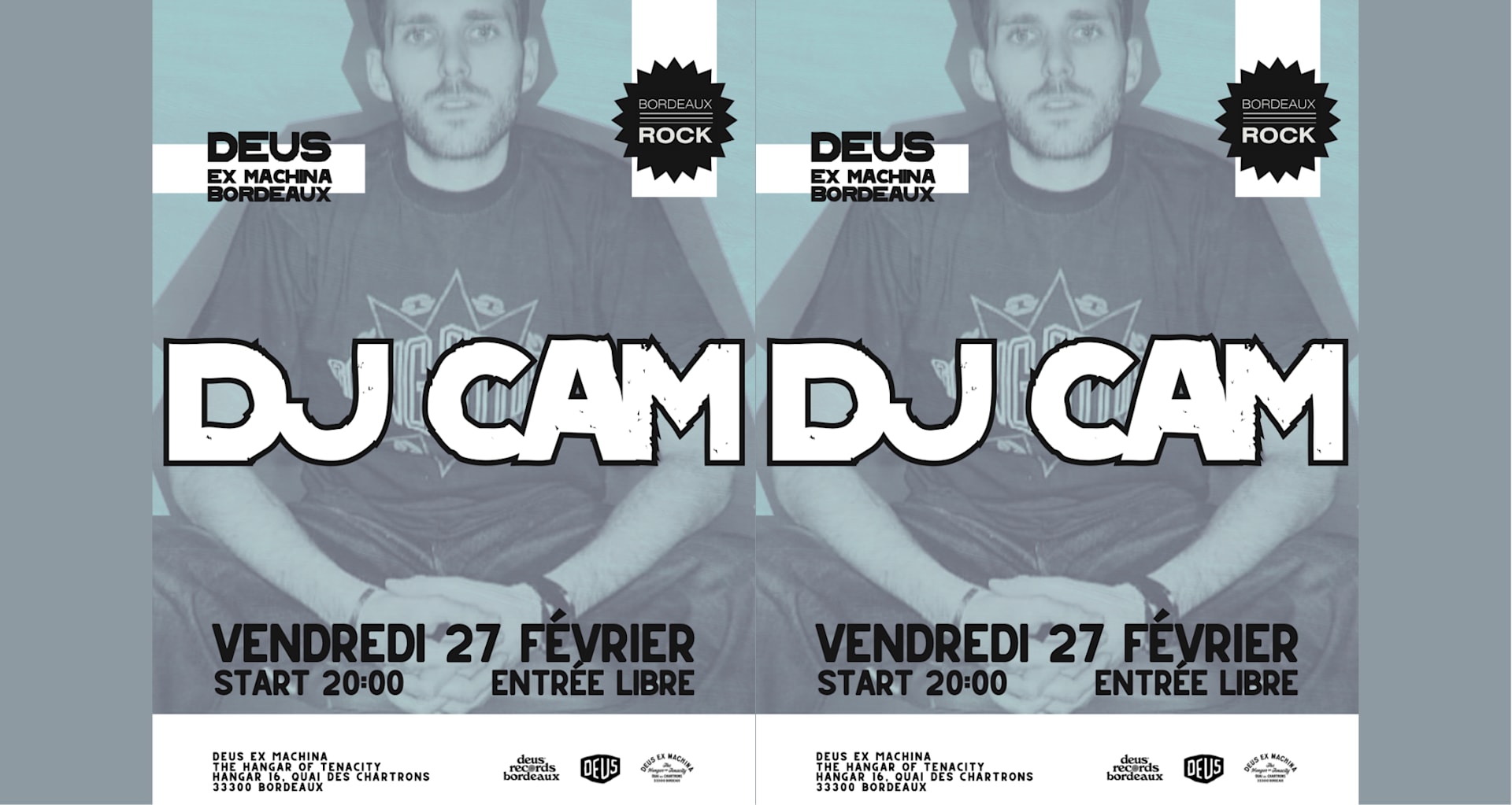 Dj Cam