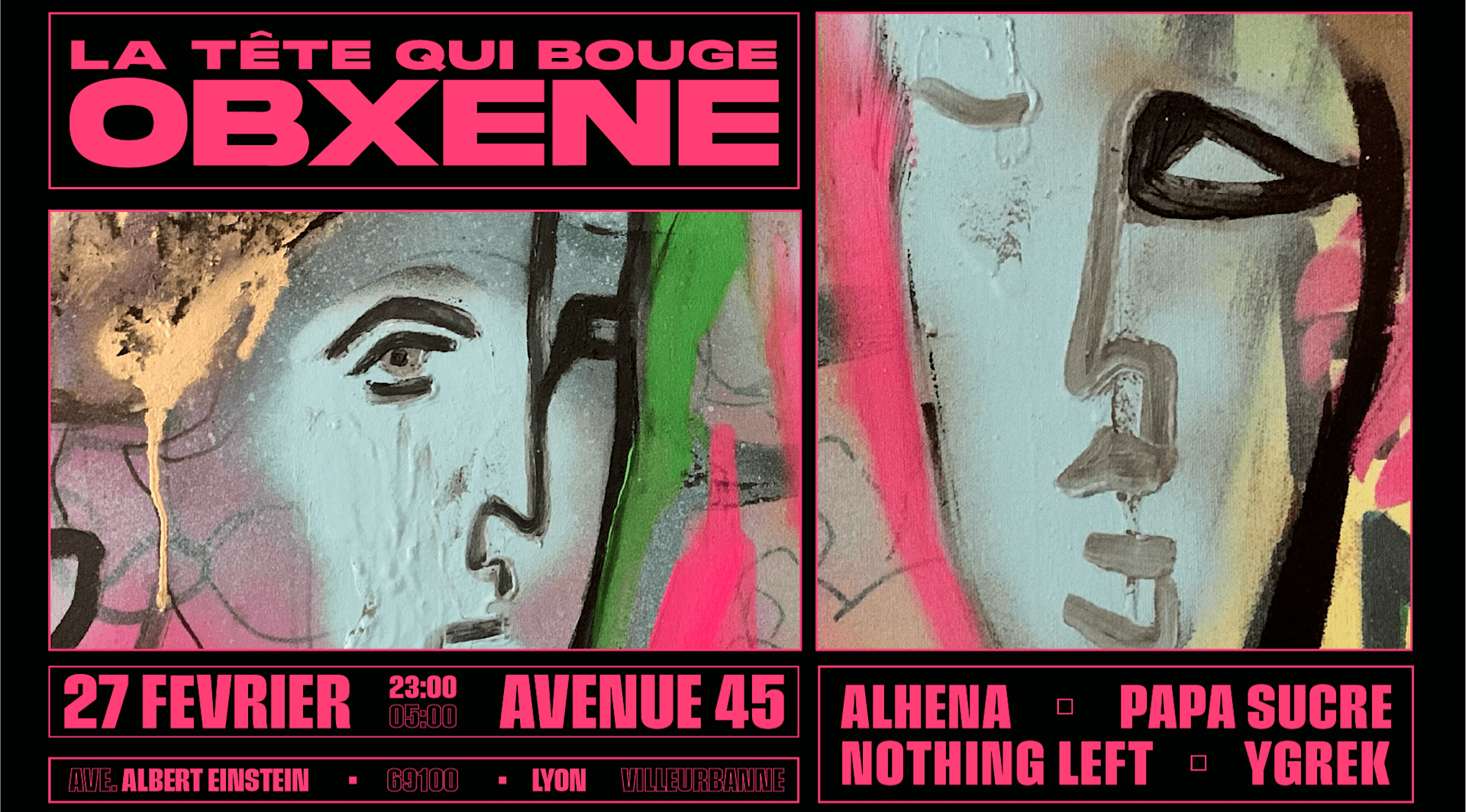 Ltqb Invite Obxene Berlin