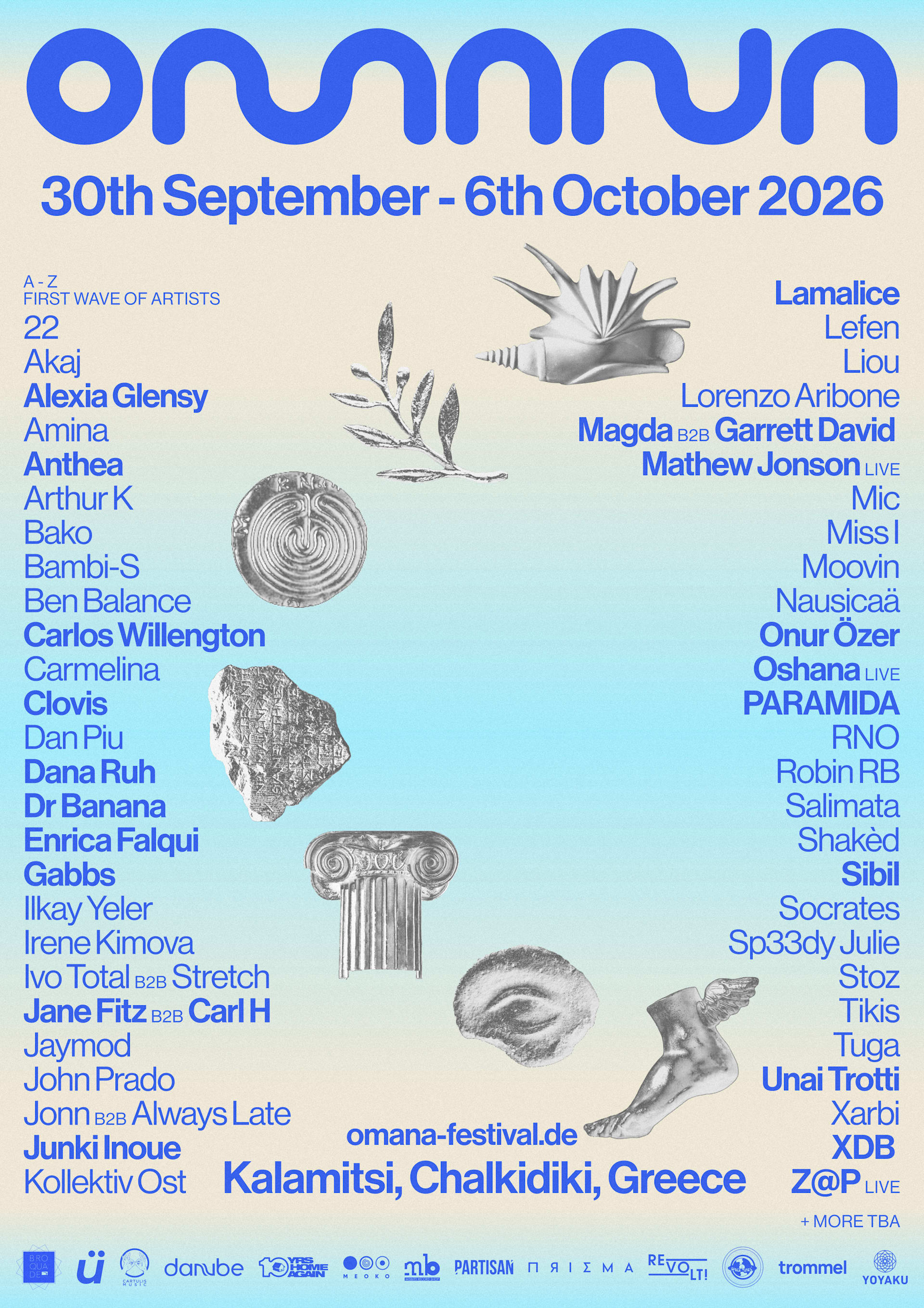 Omana Festival 2026