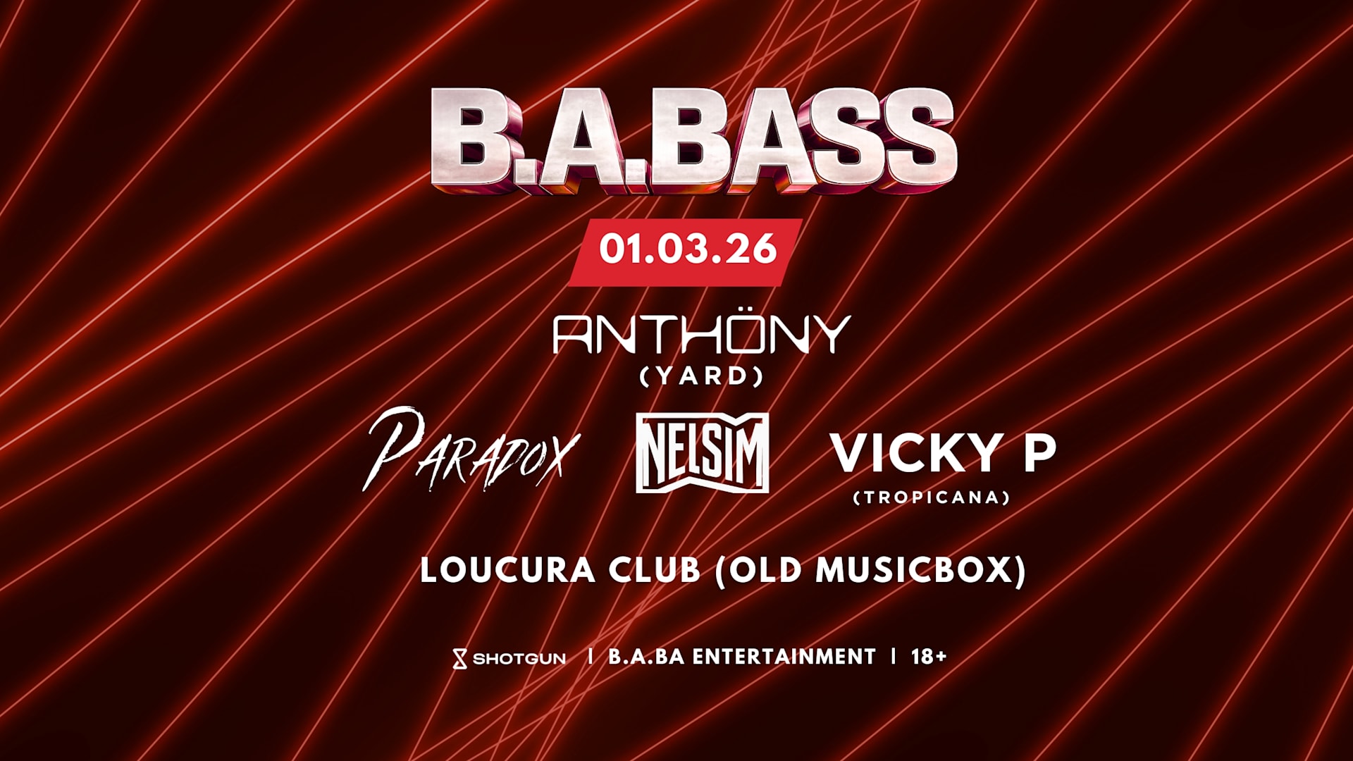 B-A-Bass