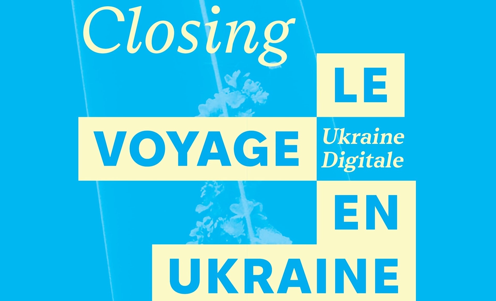 Voyage En Ukraine