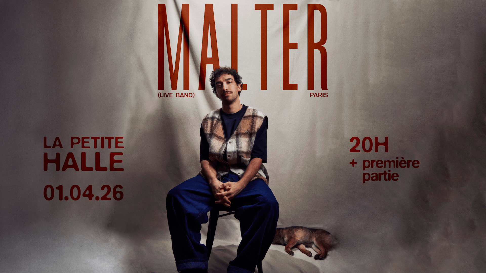 Malter (Live Band)