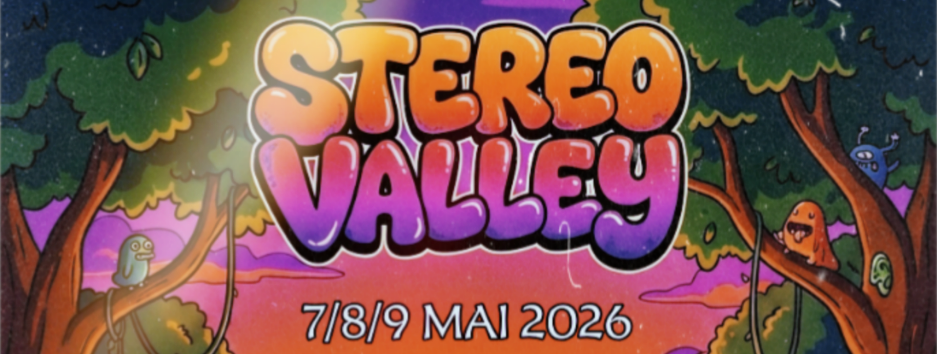 Stereo Valley