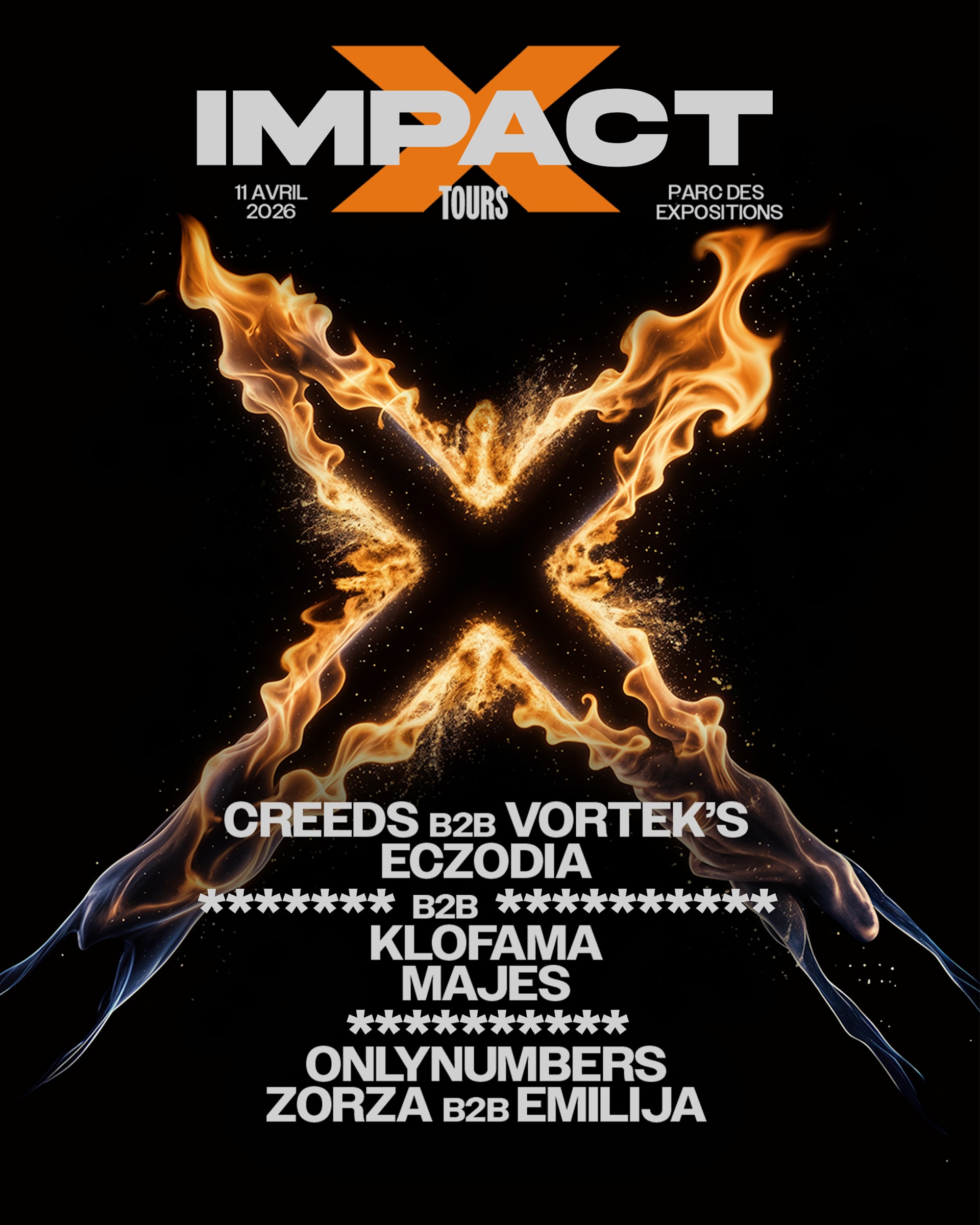 Impact Xxl