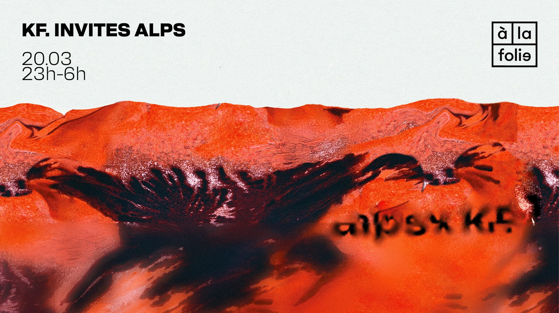 Kf Invite Alps