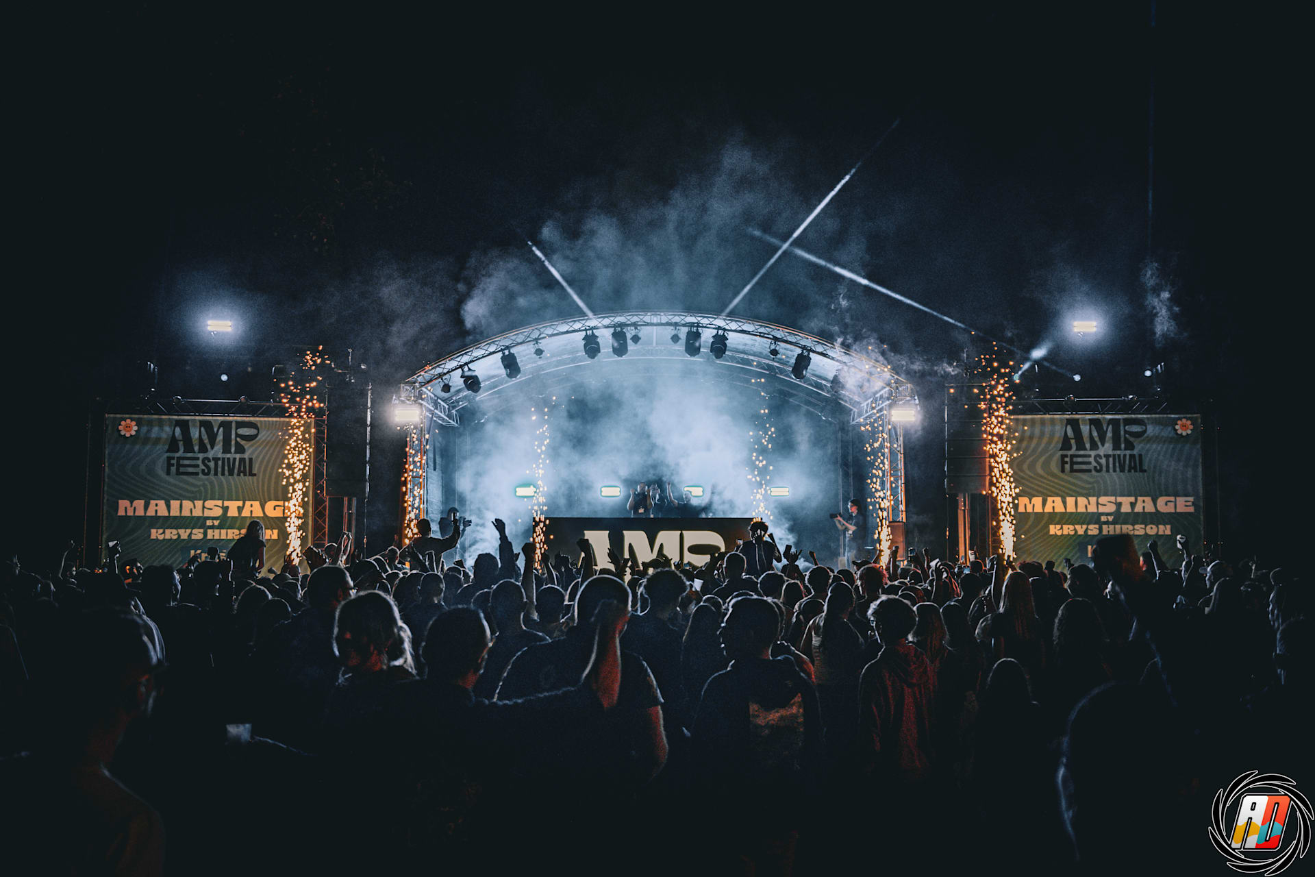 Amp Festival