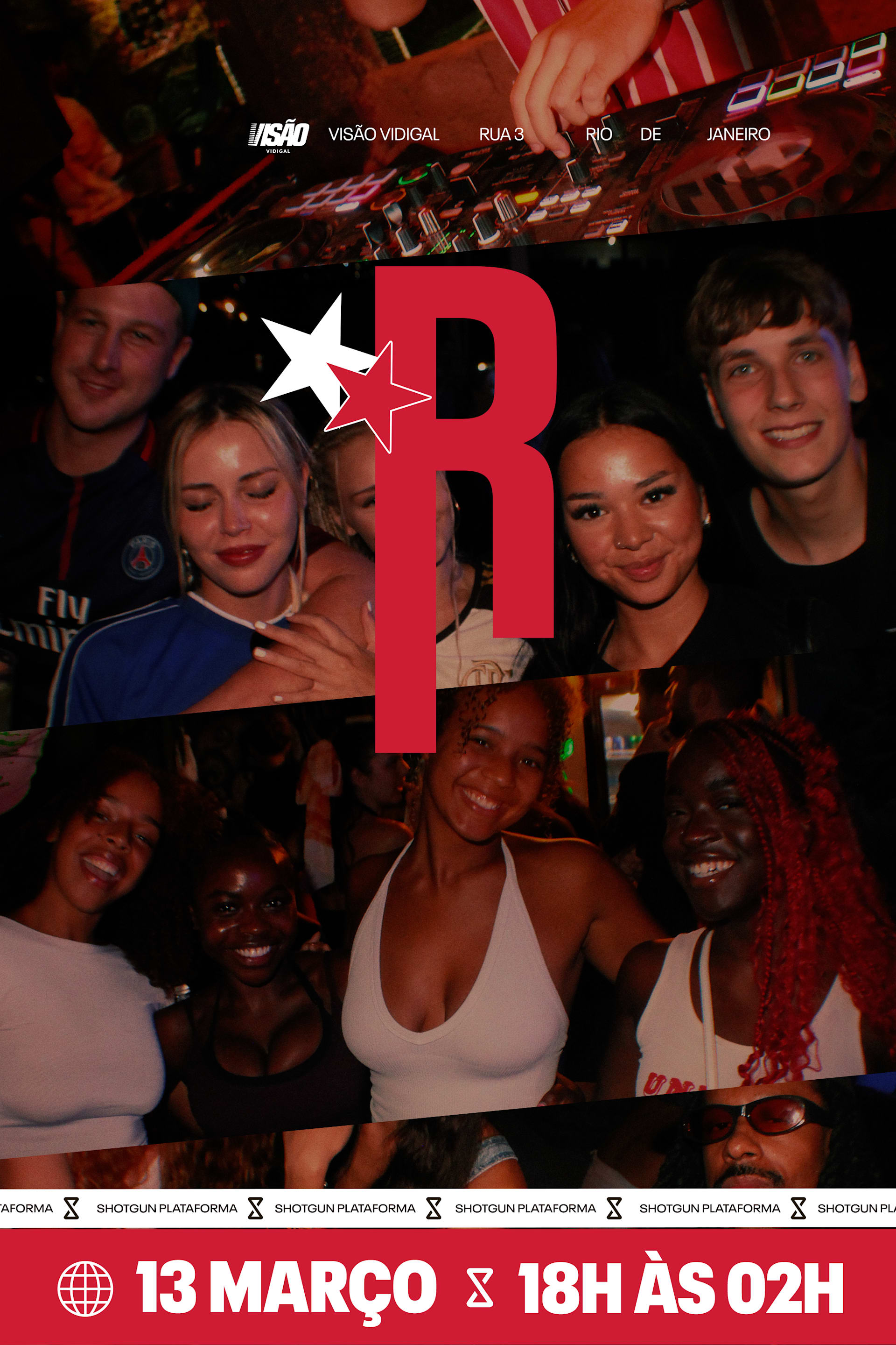 Rave In Rio - Ep7