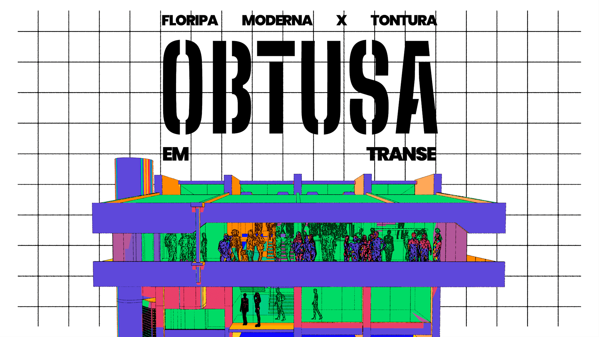 Obtusa_Em Transe