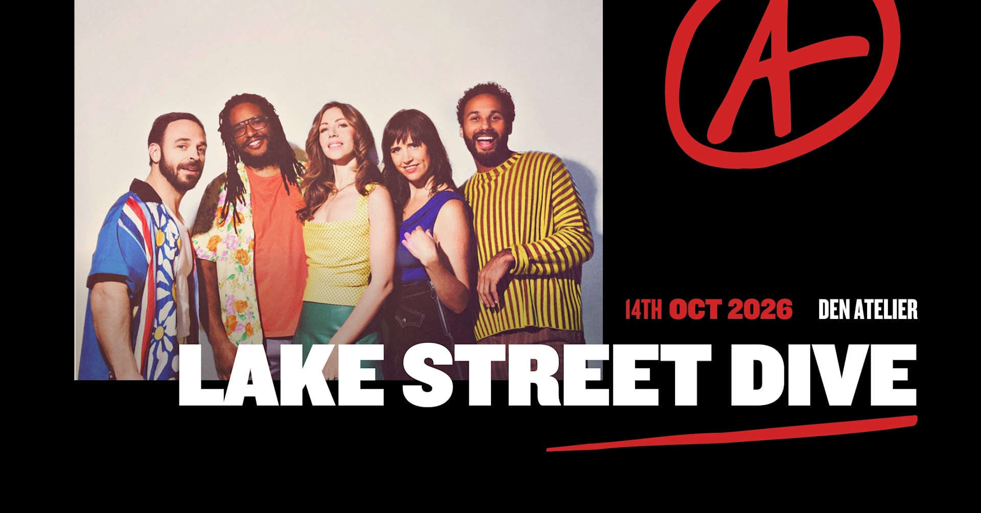 Lake Street Dive