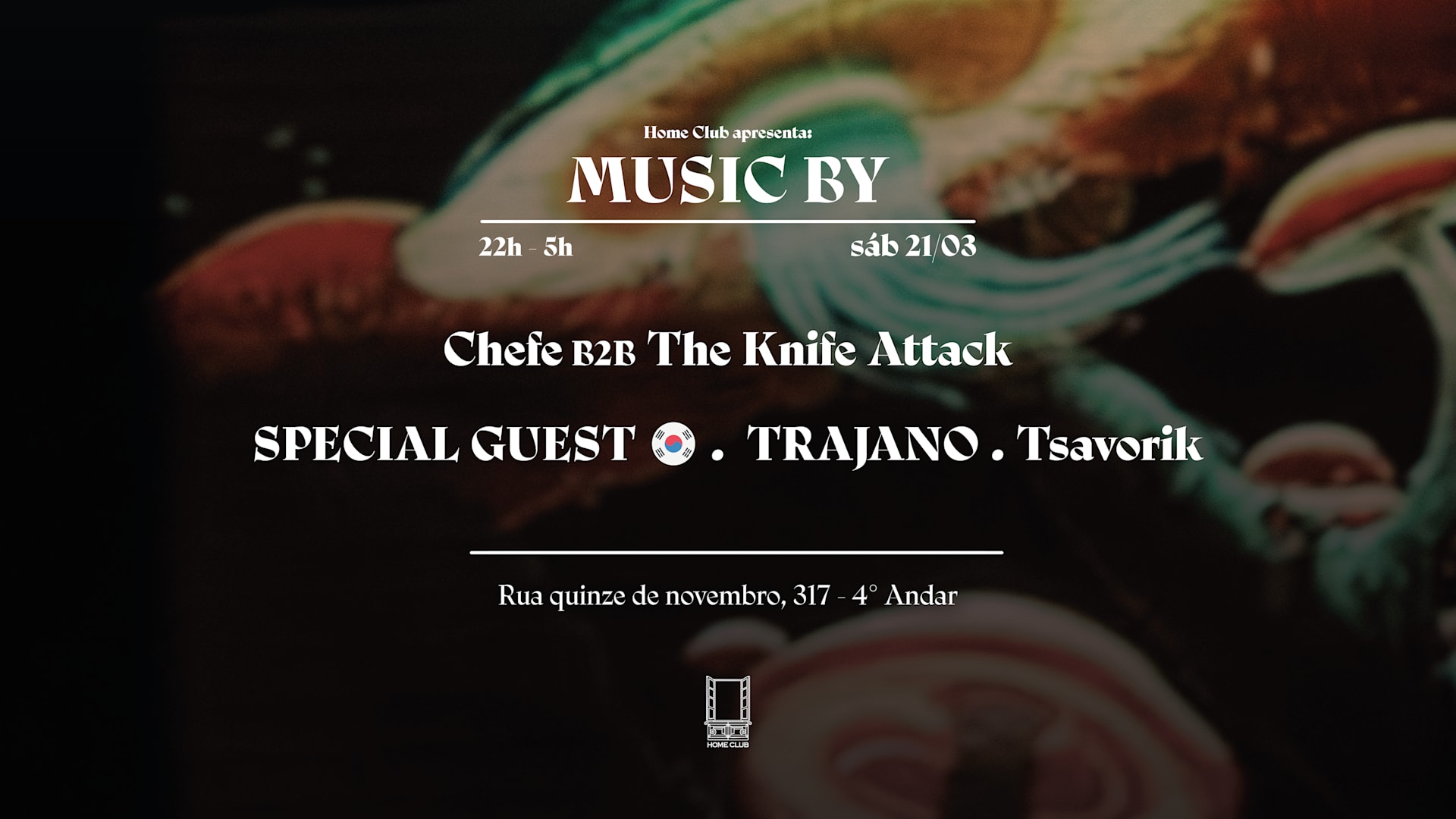 Music By