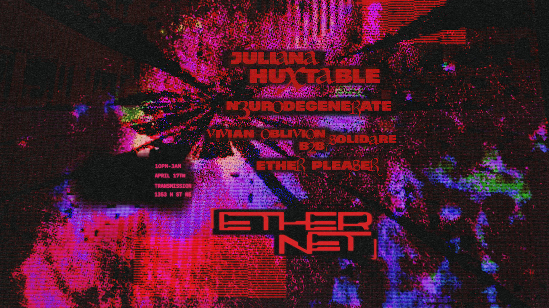 Ethernet