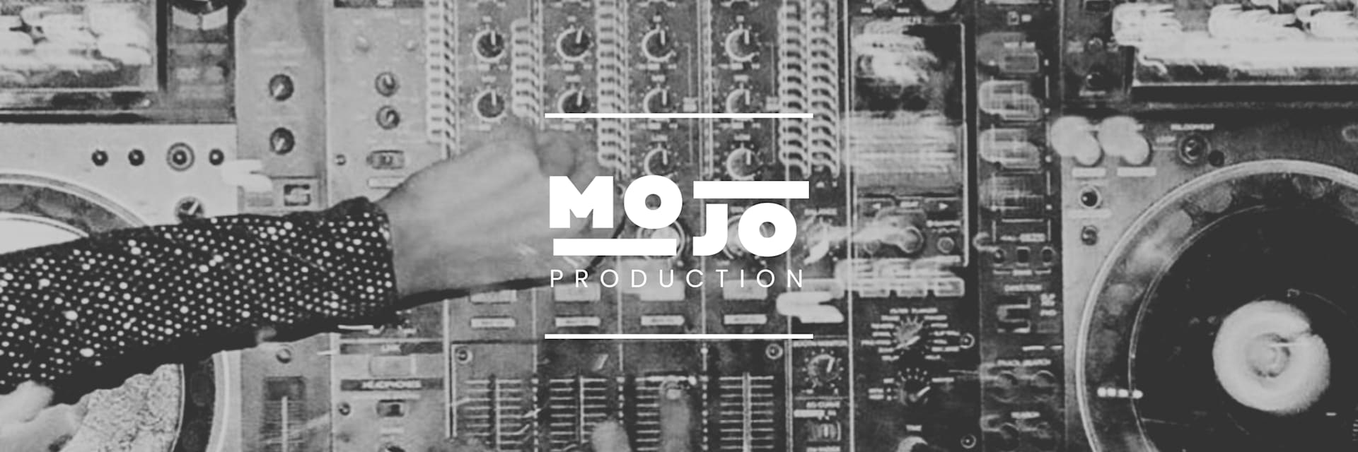 MOJO PRODUCTION