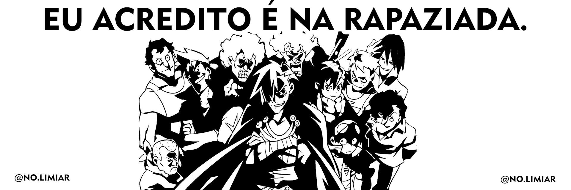 No Limiar