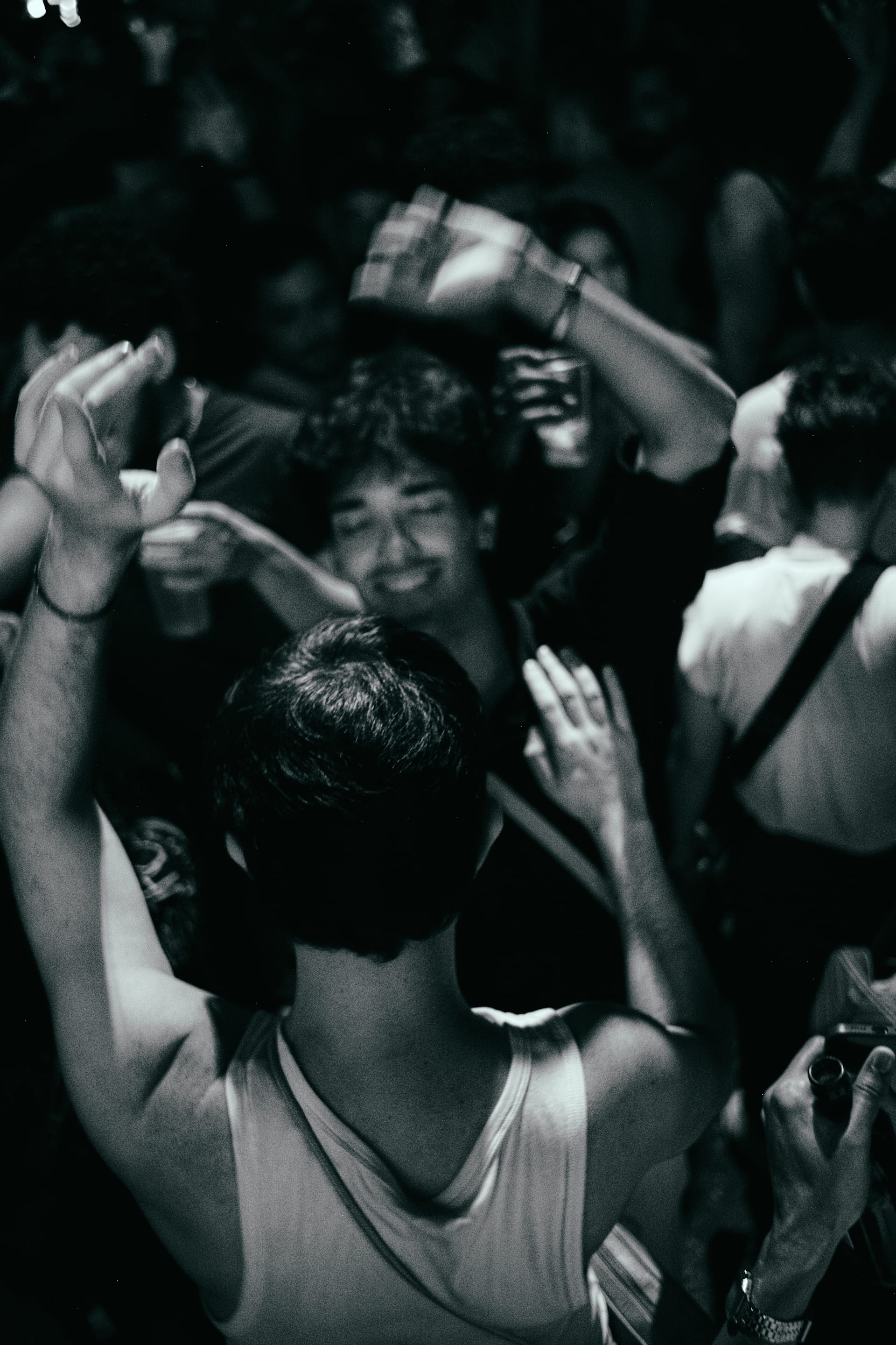 @Bsurda Summer Eletrohits 23/05