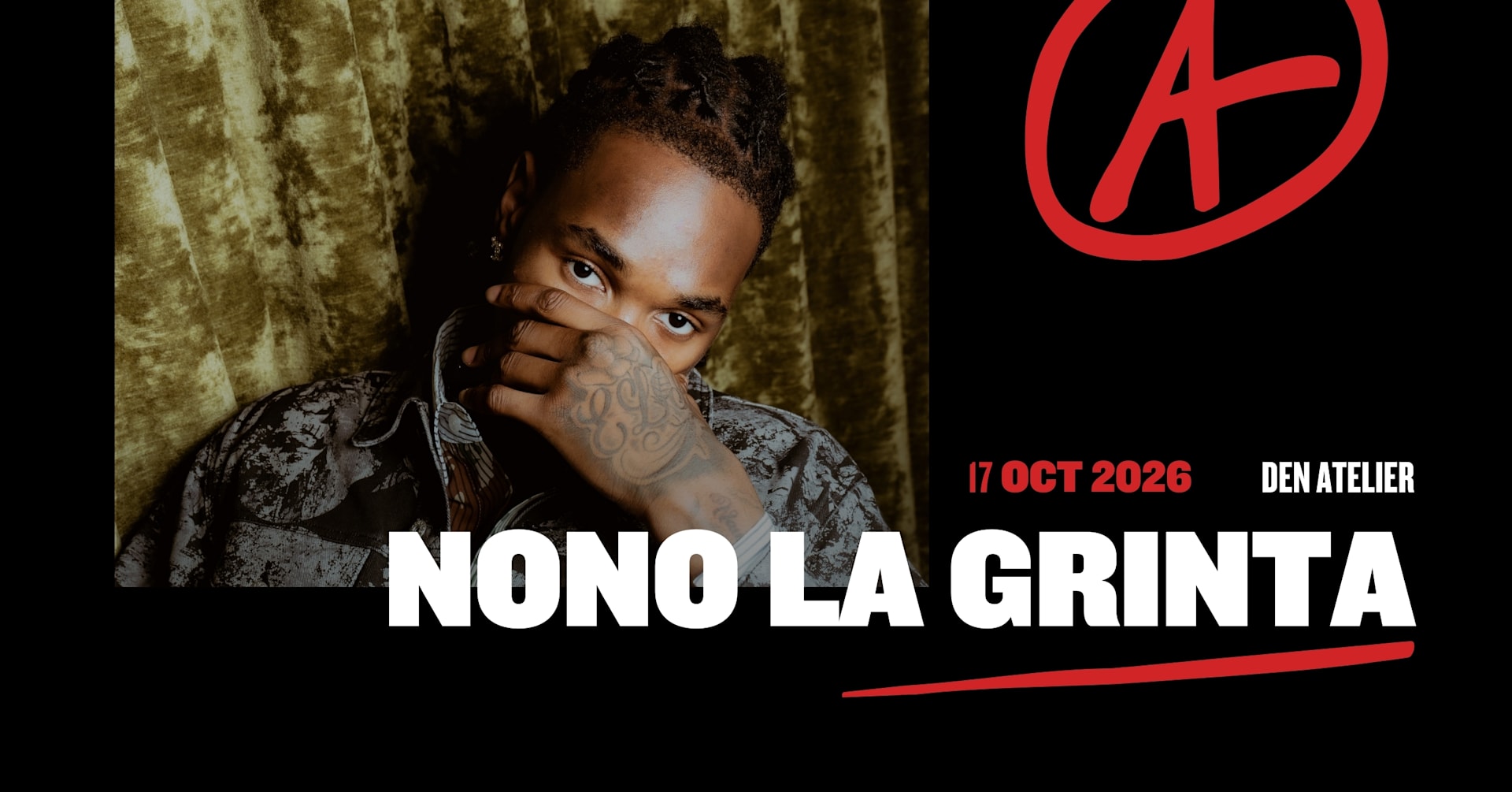 Nono La Grinta
