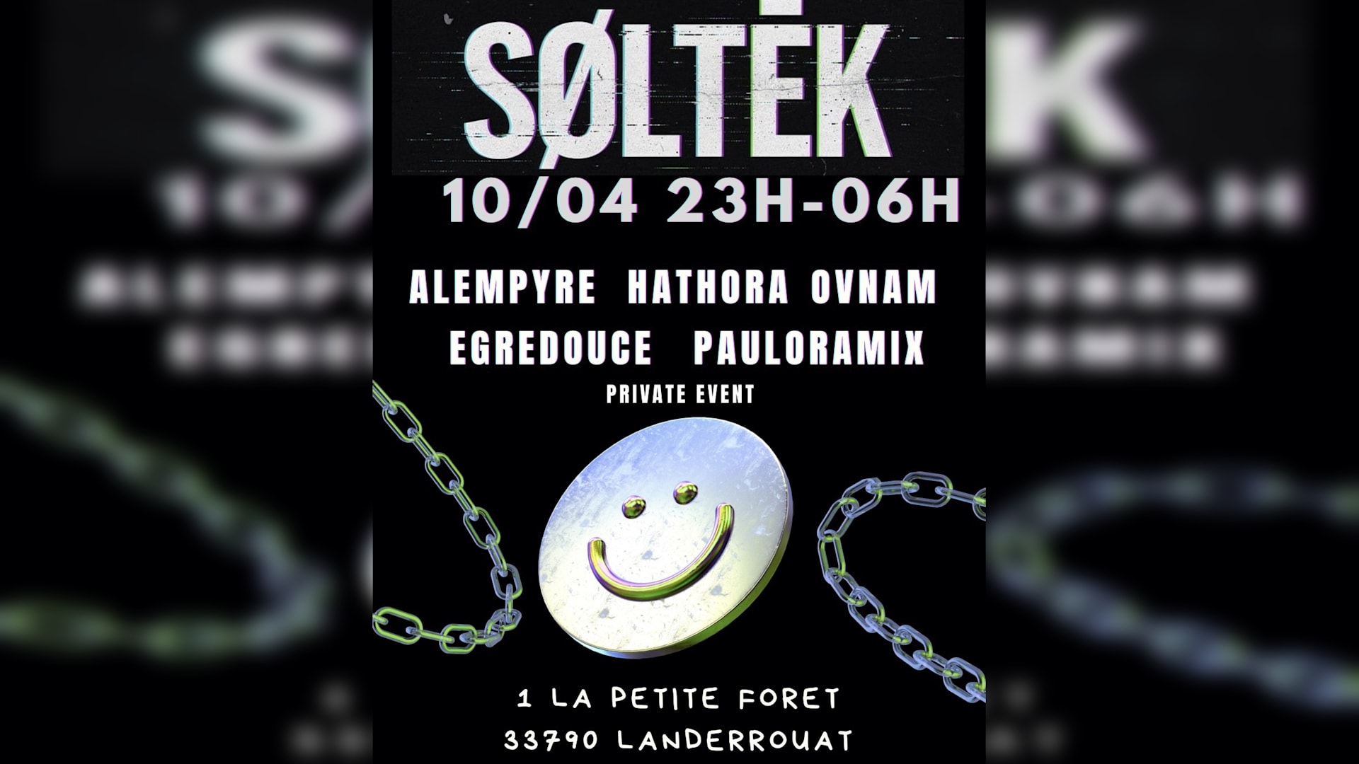 Søltek II
