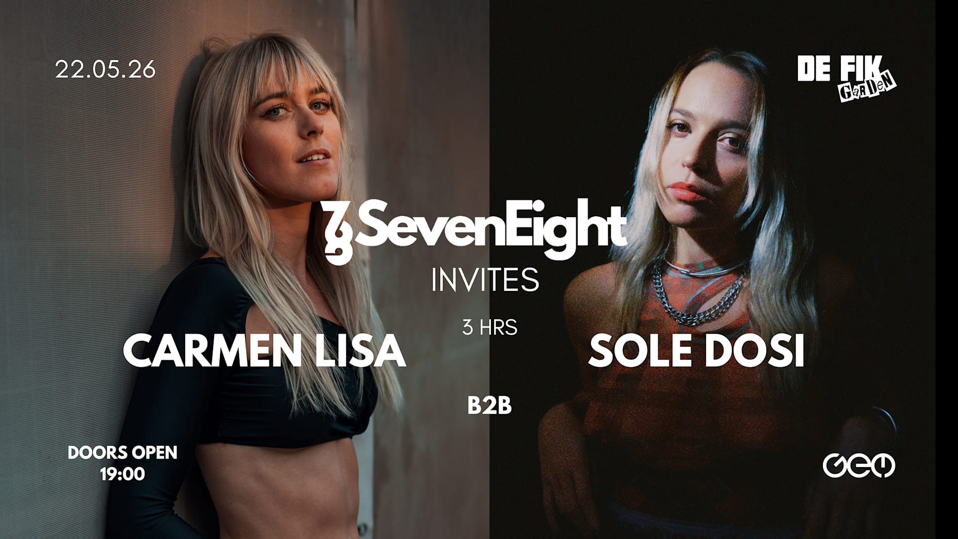 Seveneight