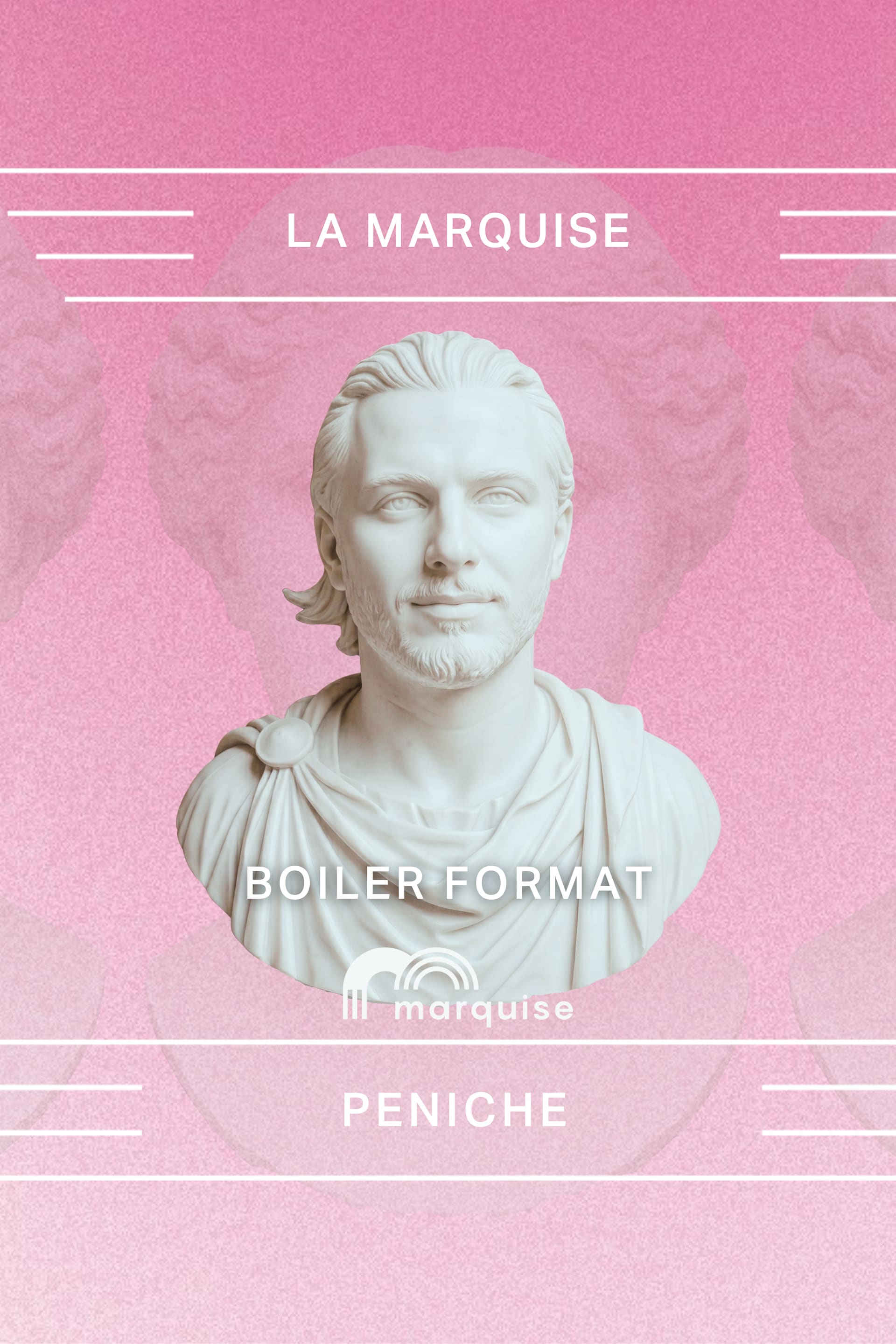 House Temple Boiler Format - Samedi 11 Avril